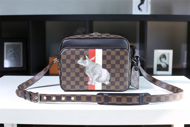 Alice bags - Louis Vuittons  - 10367