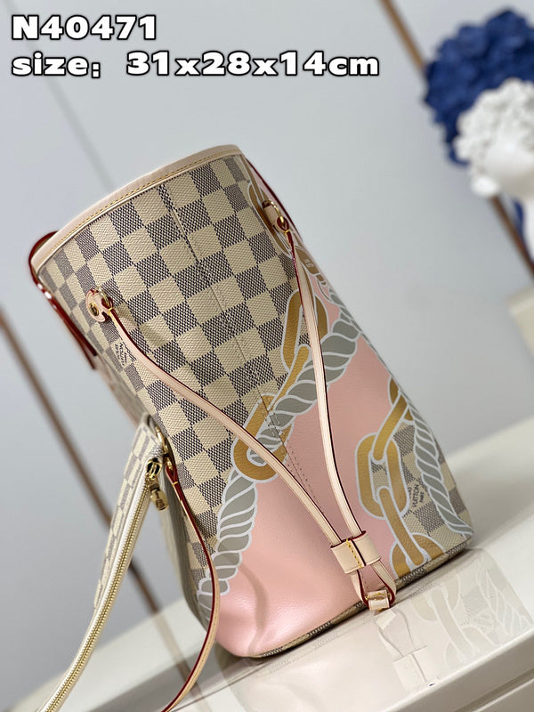 Alice bags - Louis Vuittons  - 15712