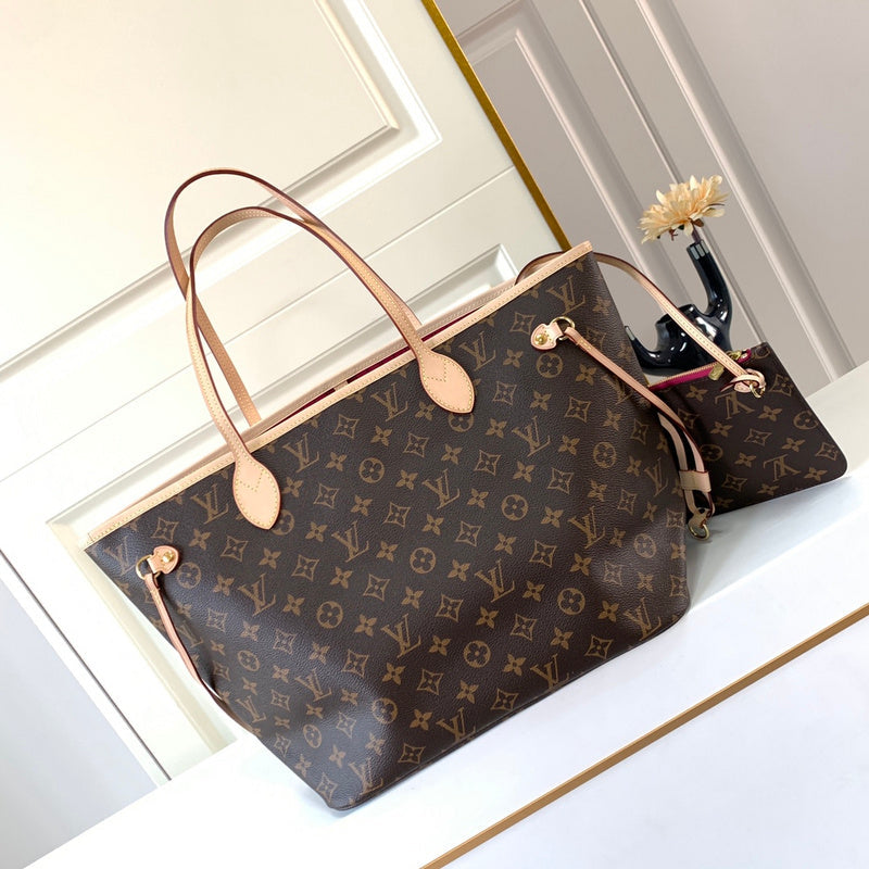 Alice Bags- Louis Vuittons  - 16298