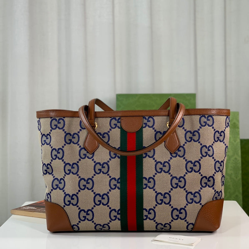 Gucci Luxury - Bags - 283