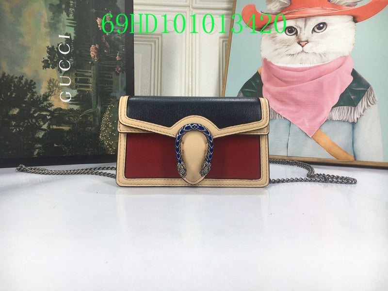 Gucci Bags - The Tote   352