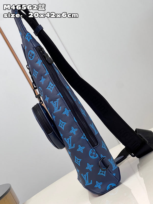 Alice bags - Louis Vuittons  - 15394