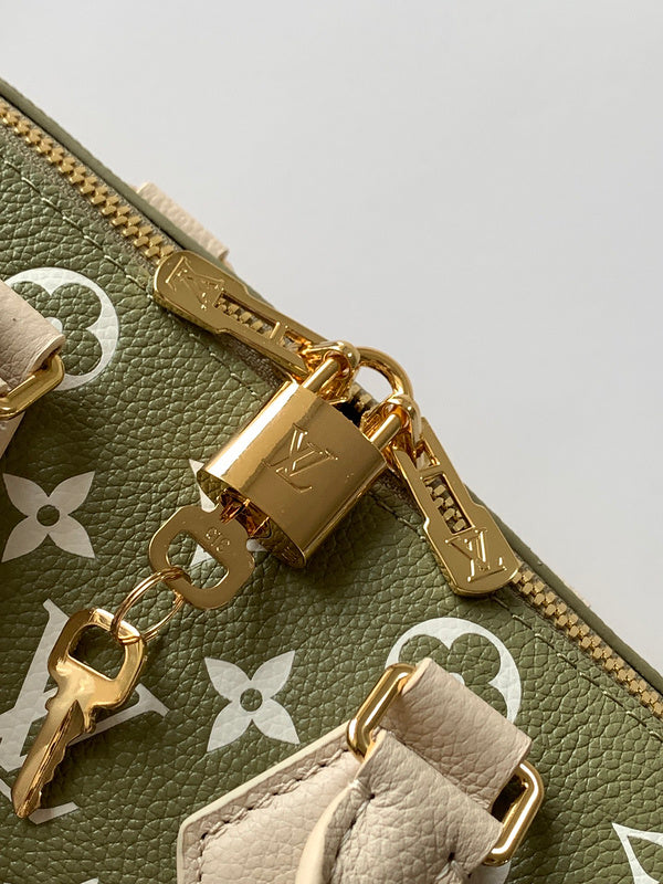 Alice Bags- Louis Vuittons  - 16369
