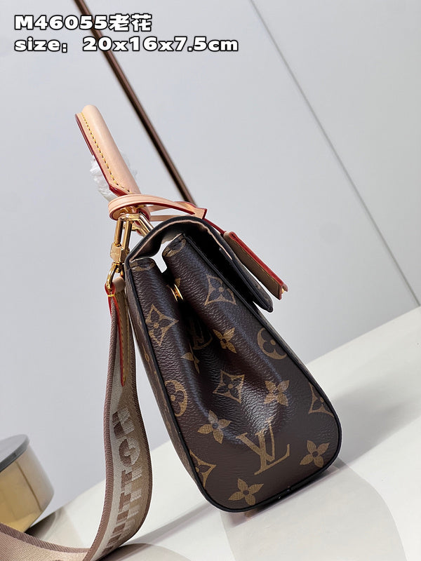 Alice bags - Louis Vuittons  - 15463
