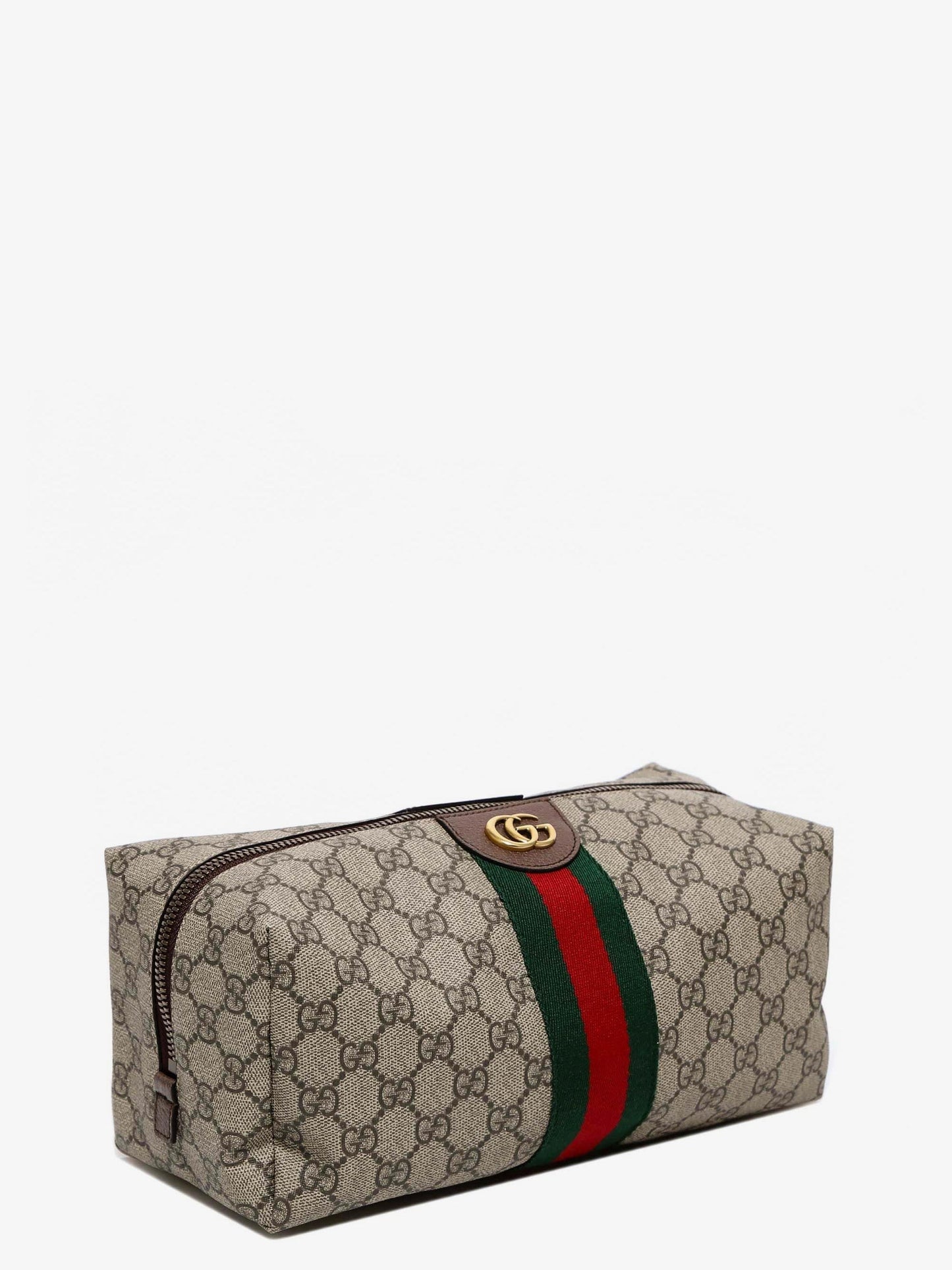 Gucci Woman Gucci Woman Beige Beauty Cases