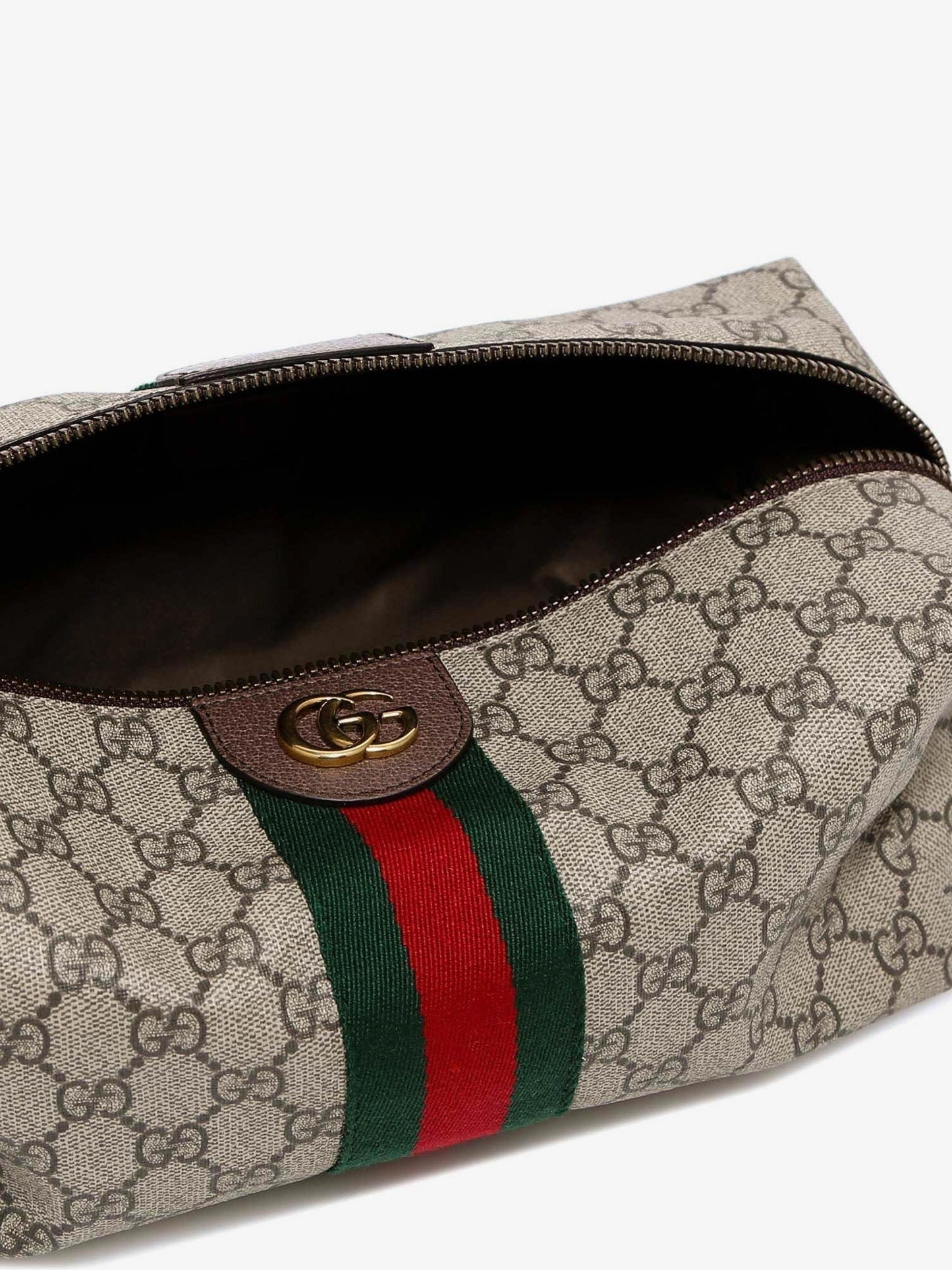 Gucci Woman Gucci Woman Beige Beauty Cases