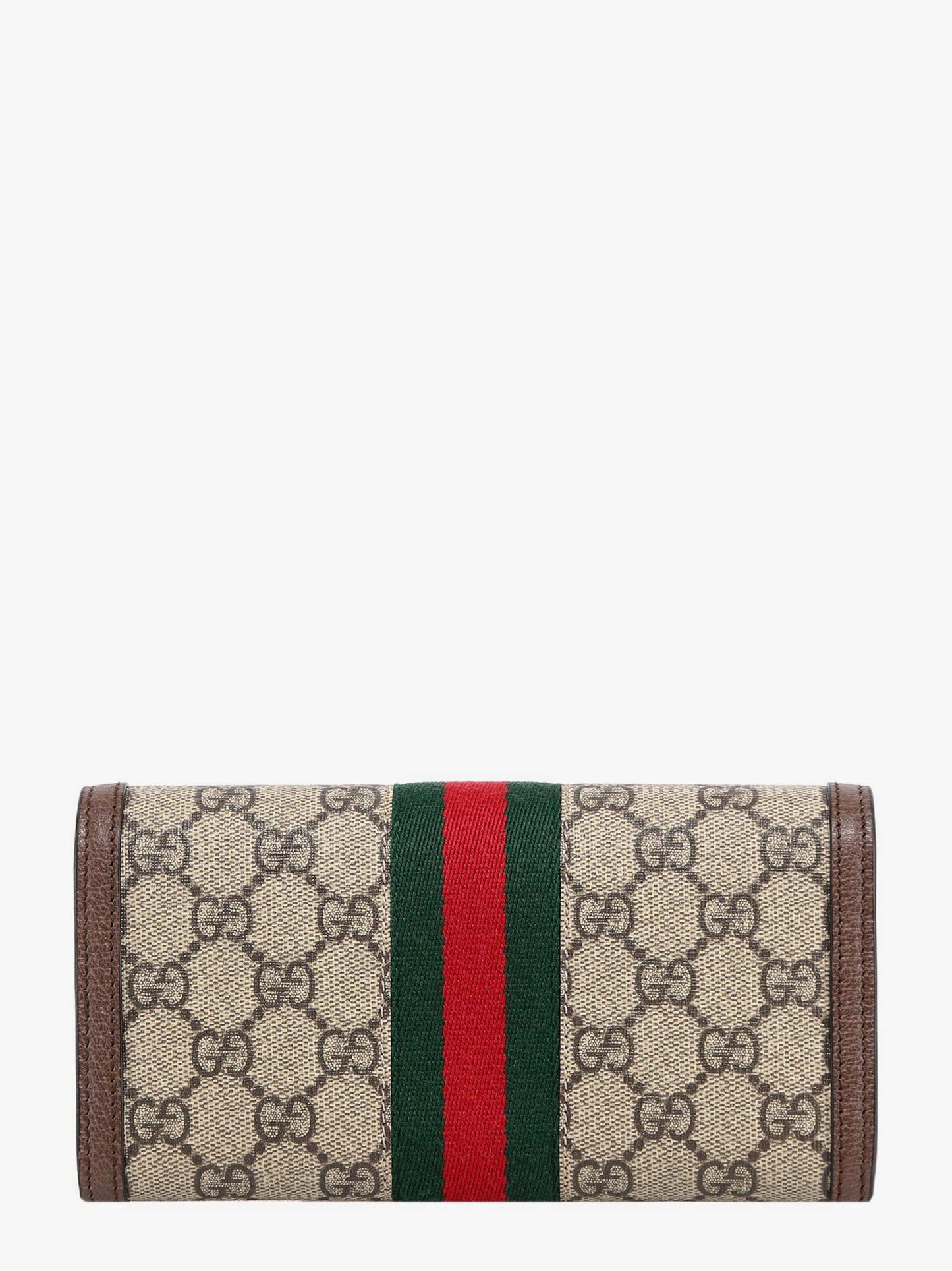Gucci Woman Gucci Woman Beige Wallets