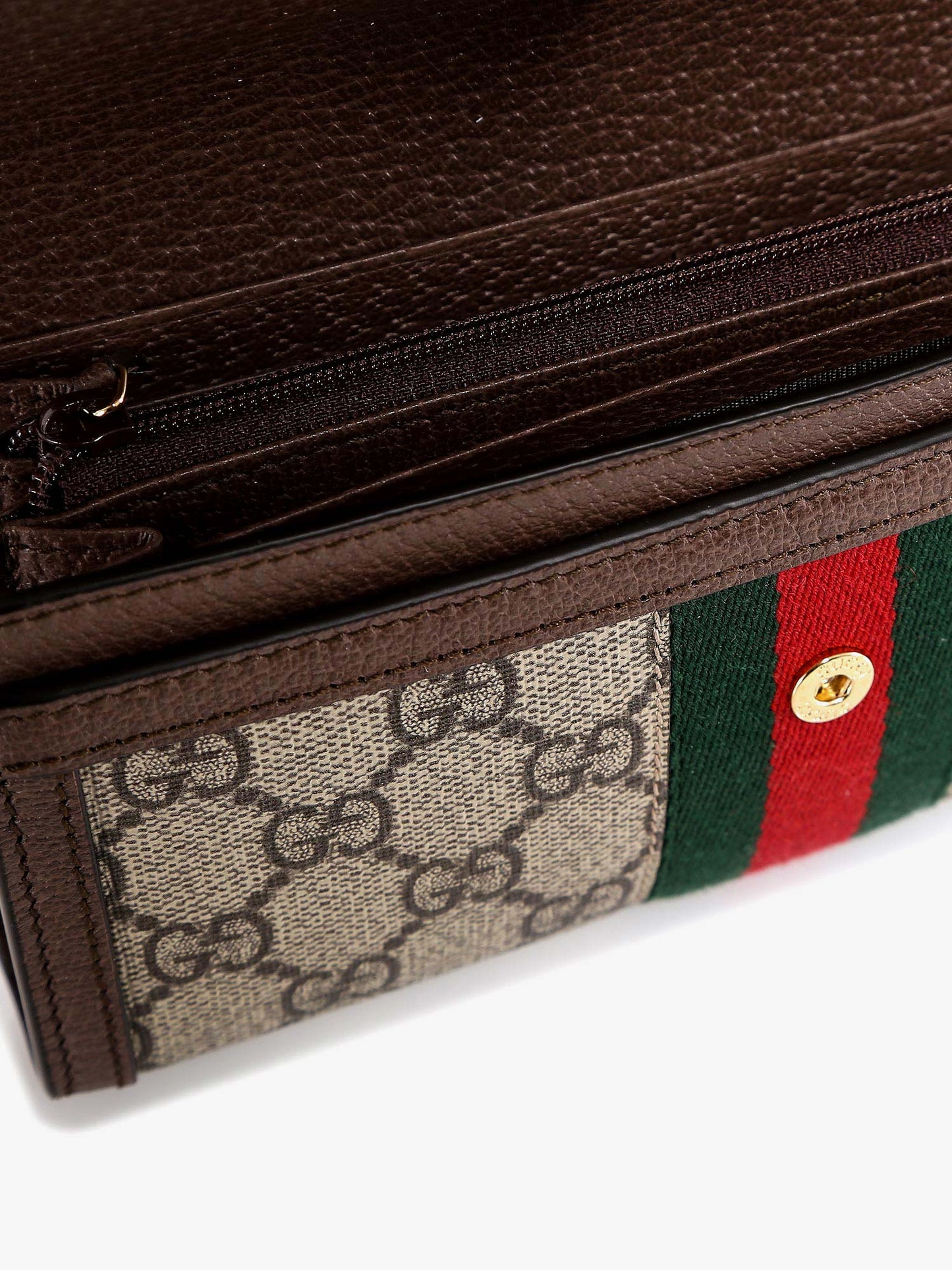 Gucci Woman Gucci Woman Beige Wallets