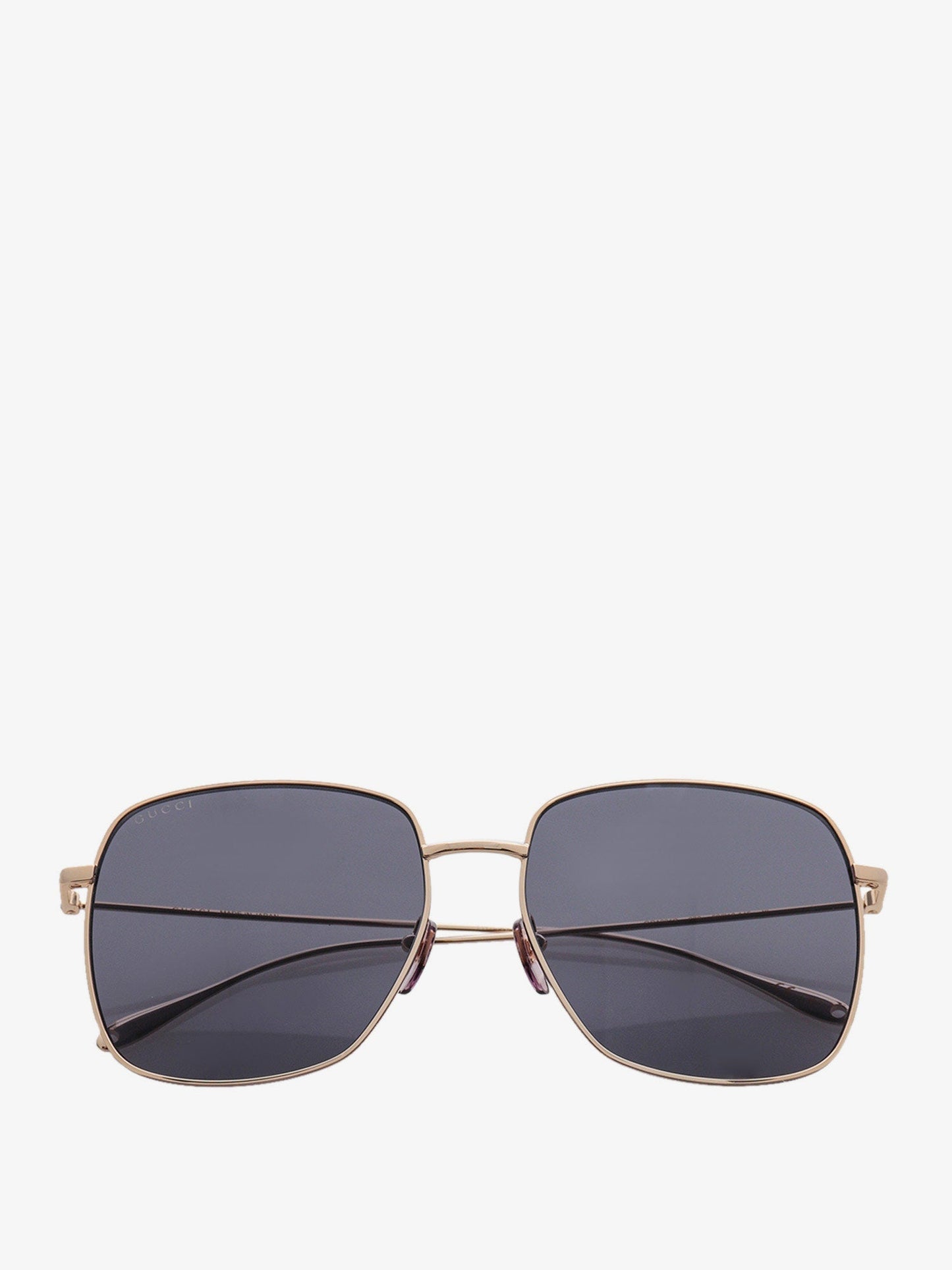 Gucci Woman Gucci Woman Black Sunglasses