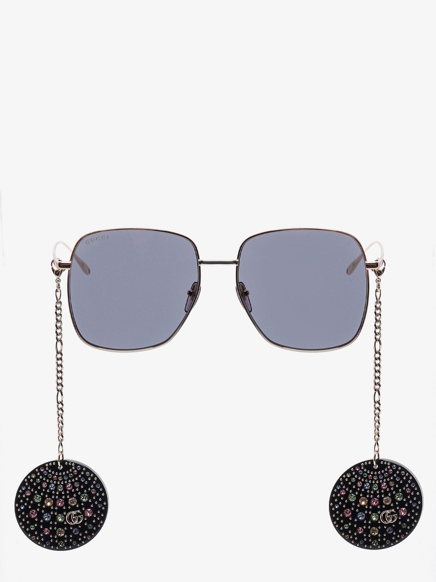 Gucci Woman Gucci Woman Black Sunglasses