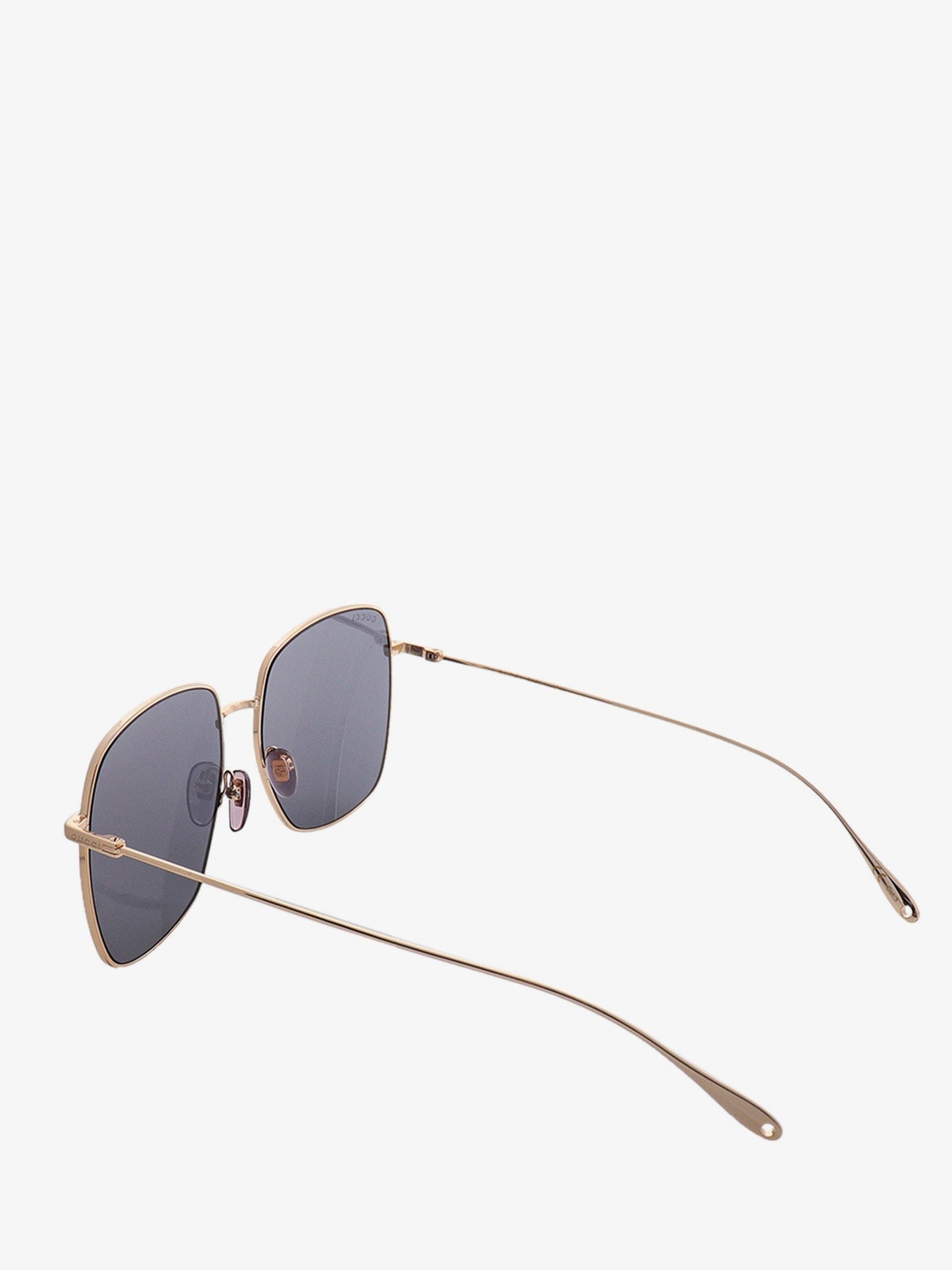 Gucci Woman Gucci Woman Black Sunglasses