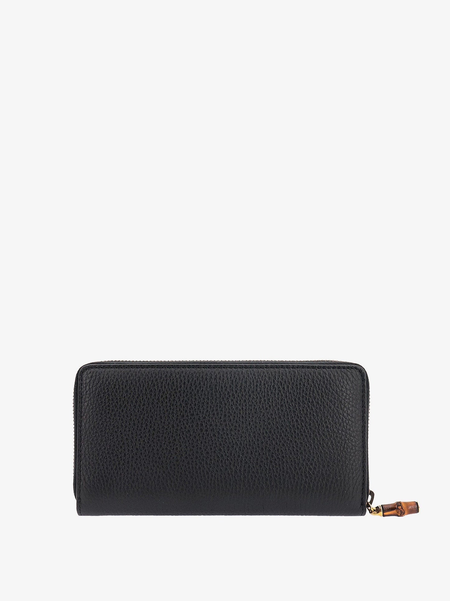 Gucci Woman Gucci Woman Black Wallets