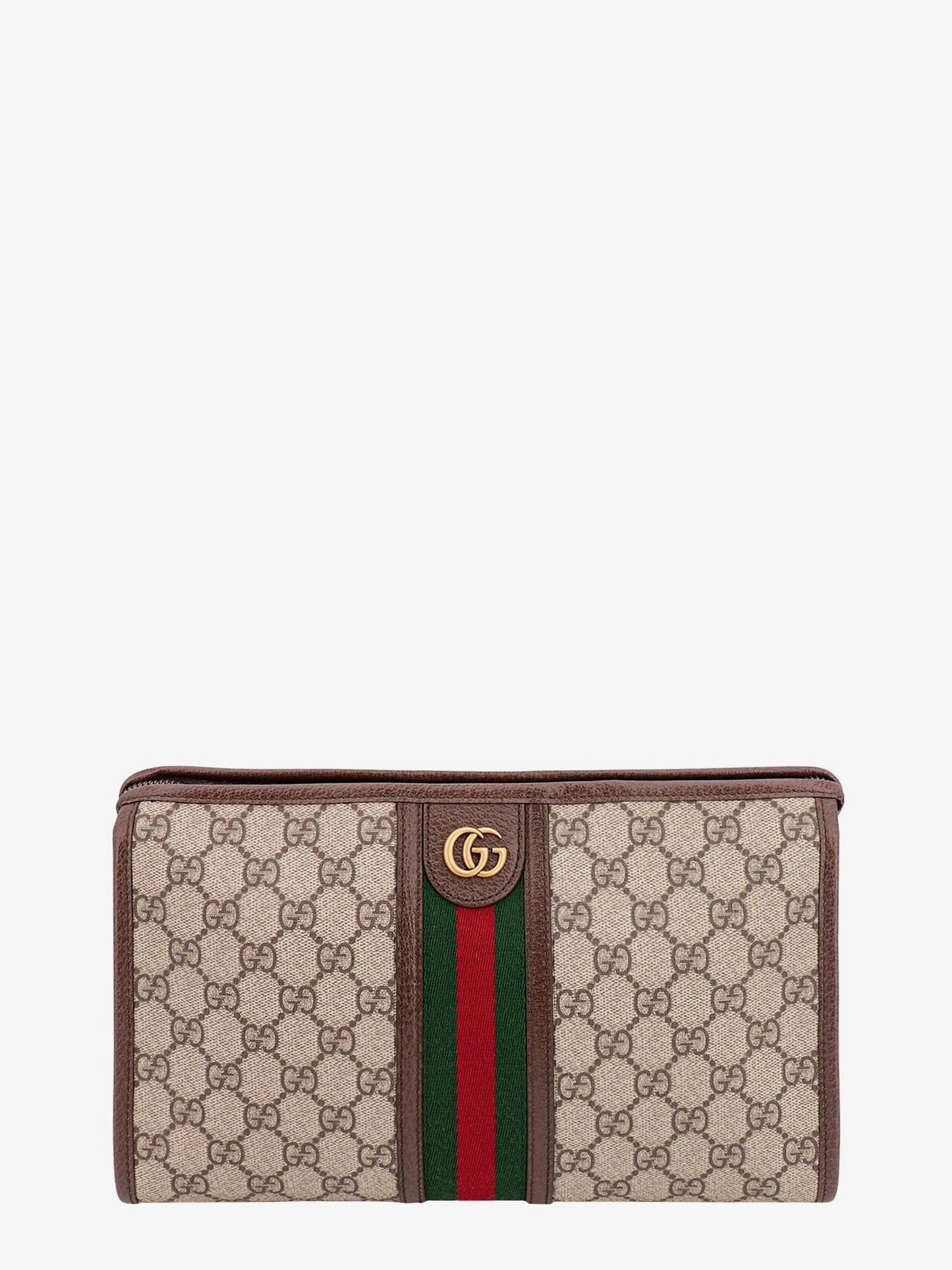 Gucci Man Gucci Man Brown Beauty Cases