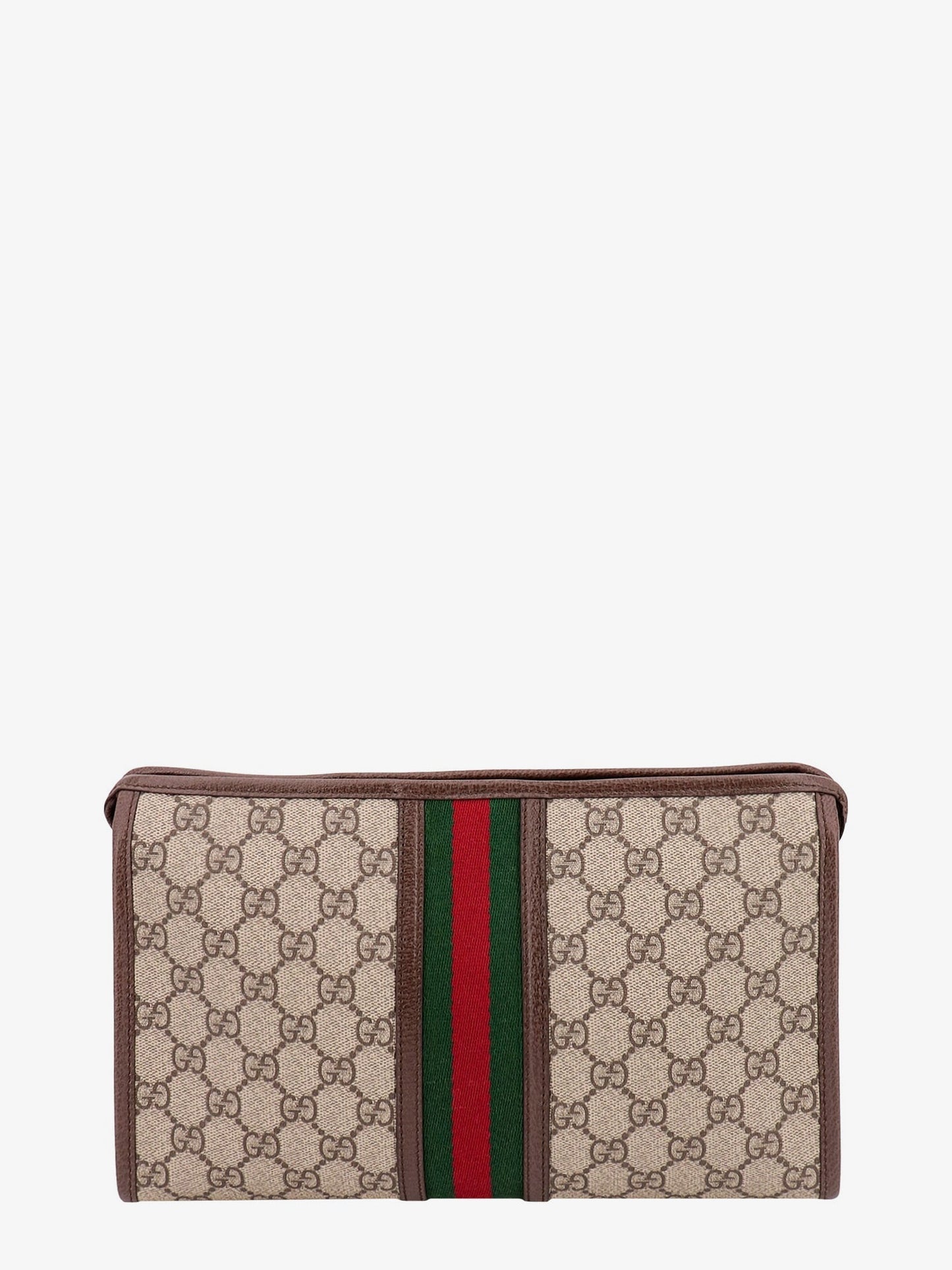 Gucci Man Gucci Man Brown Beauty Cases