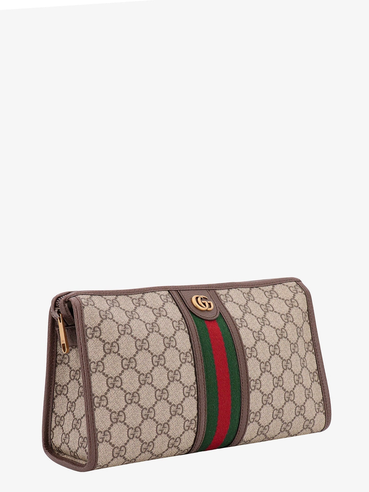 Gucci Man Gucci Man Brown Beauty Cases