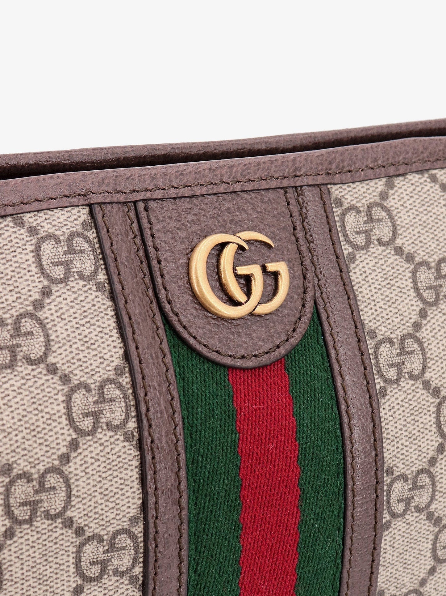 Gucci Man Gucci Man Brown Beauty Cases