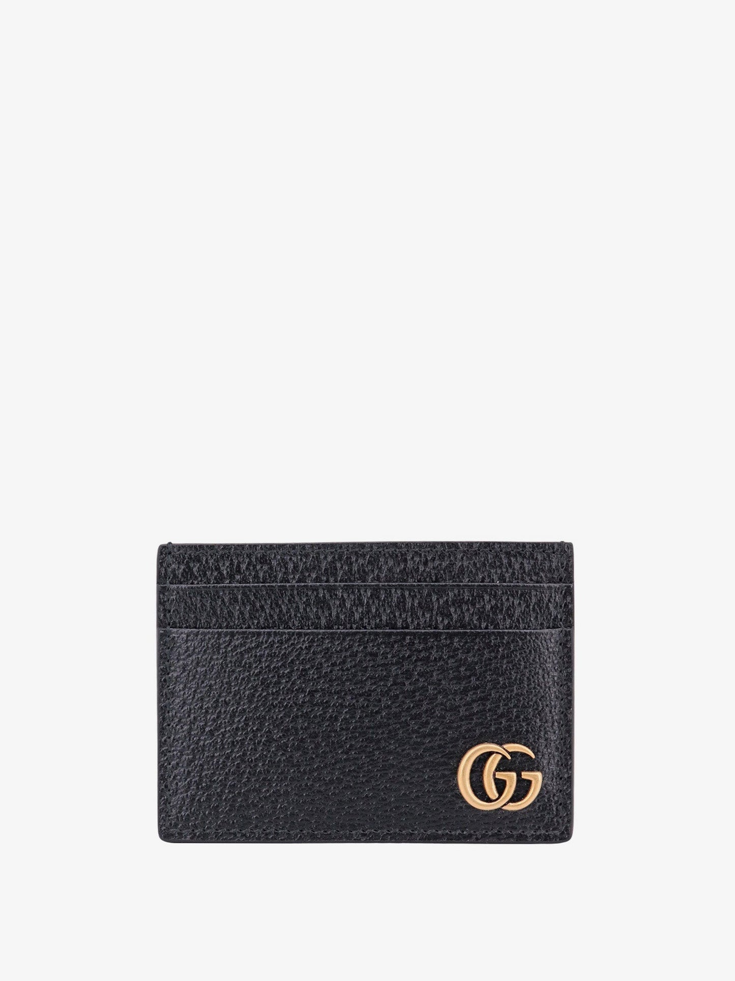 Gucci Man Gucci Man Black Wallets