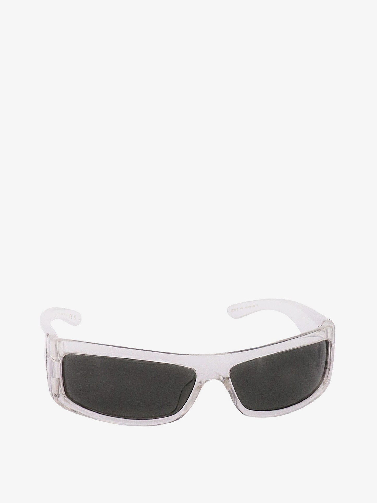 Gucci Man Gucci Man Grey Sunglasses