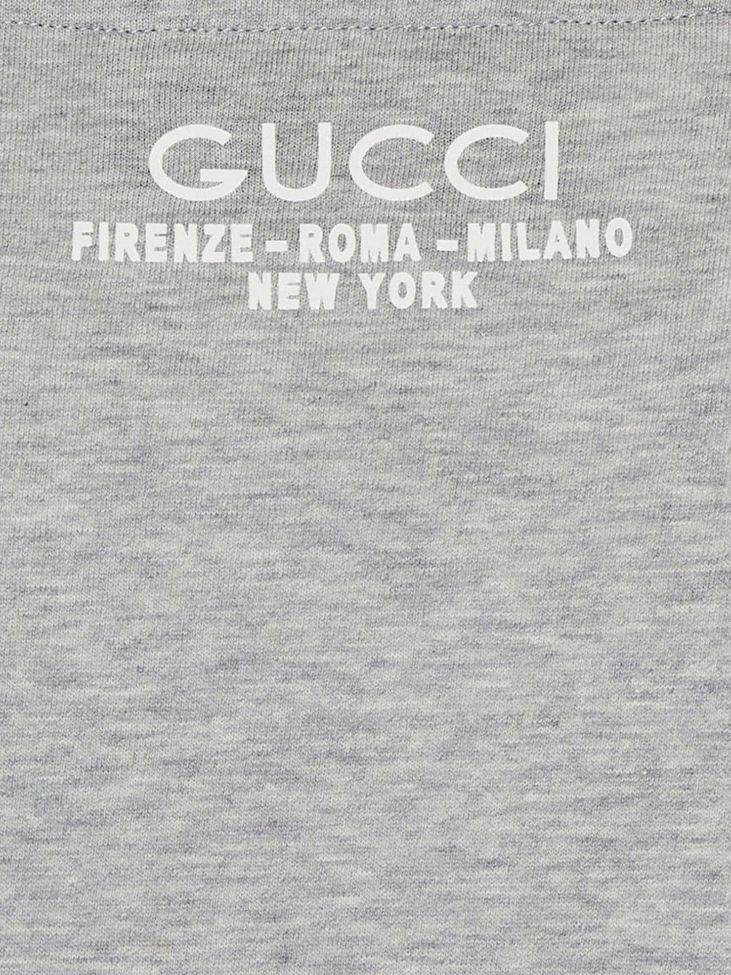 Gucci Man Gucci Man Grey T-Shirts