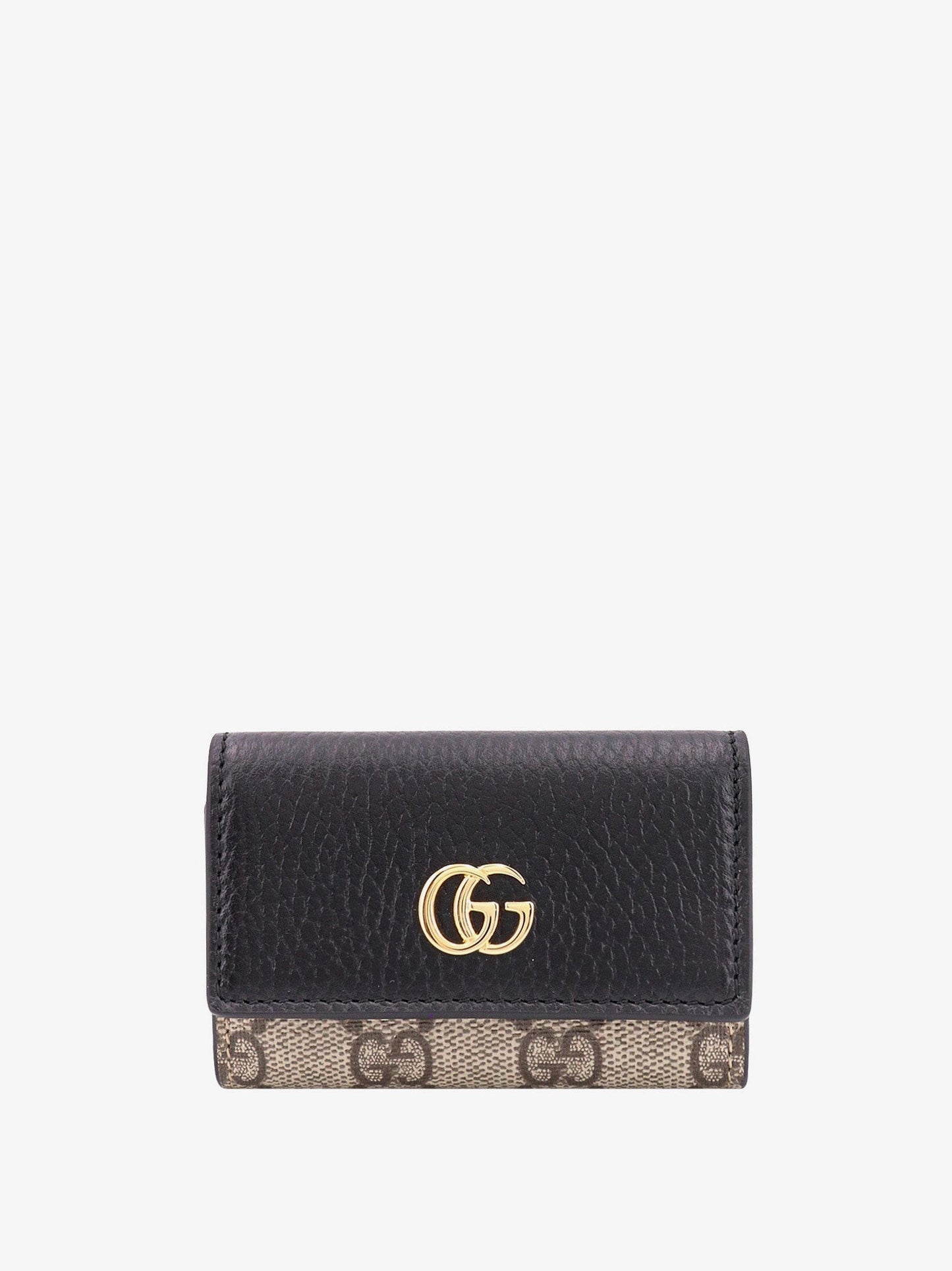 Gucci Woman Gucci Woman Beige Key Rings