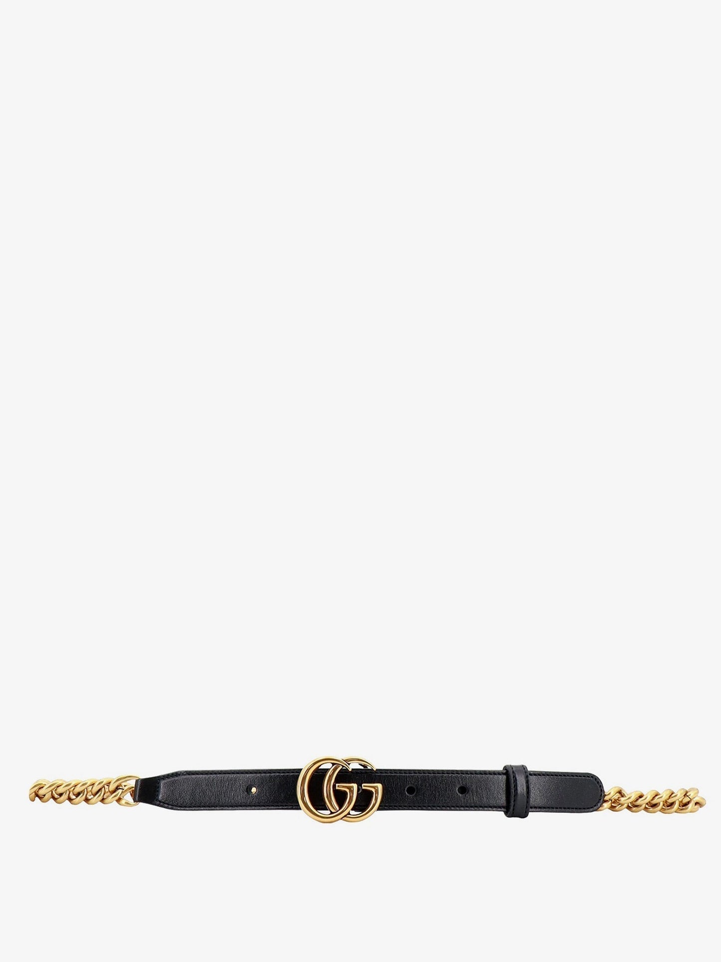 Gucci Woman Gucci Woman Black Belts