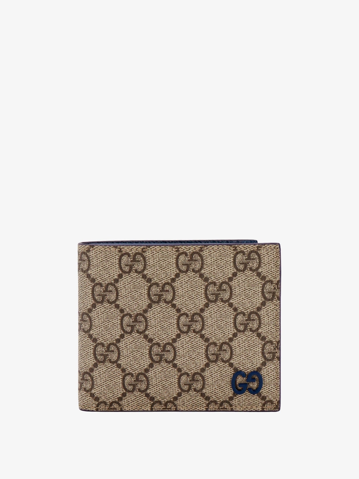 Gucci Man Gucci Man Beige Wallets