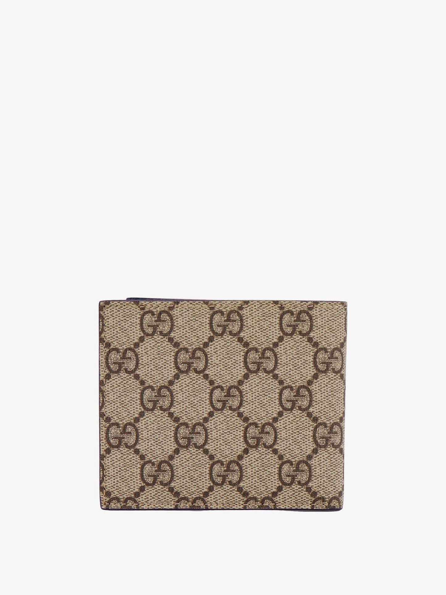 Gucci Man Gucci Man Beige Wallets