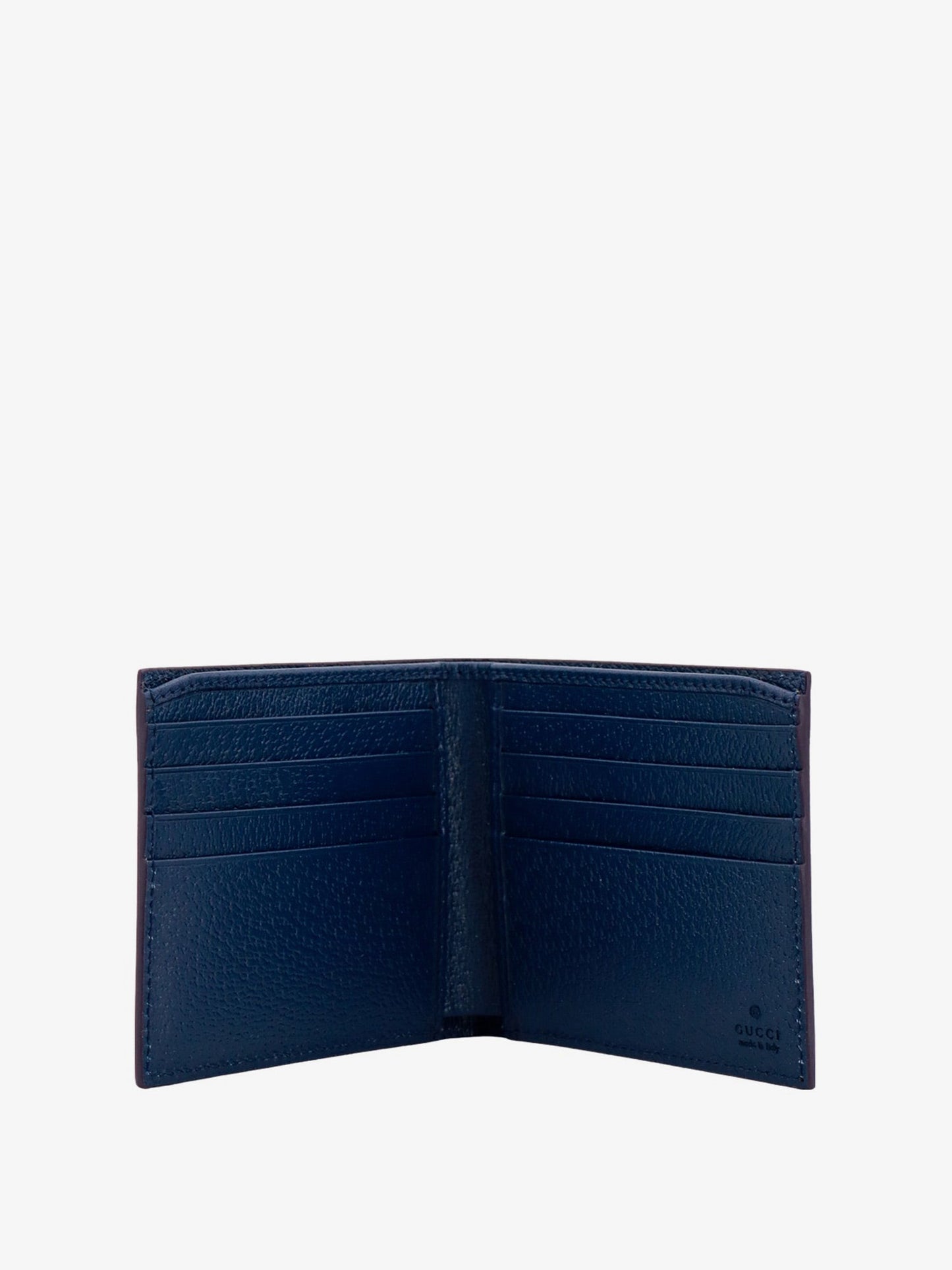 Gucci Man Gucci Man Beige Wallets