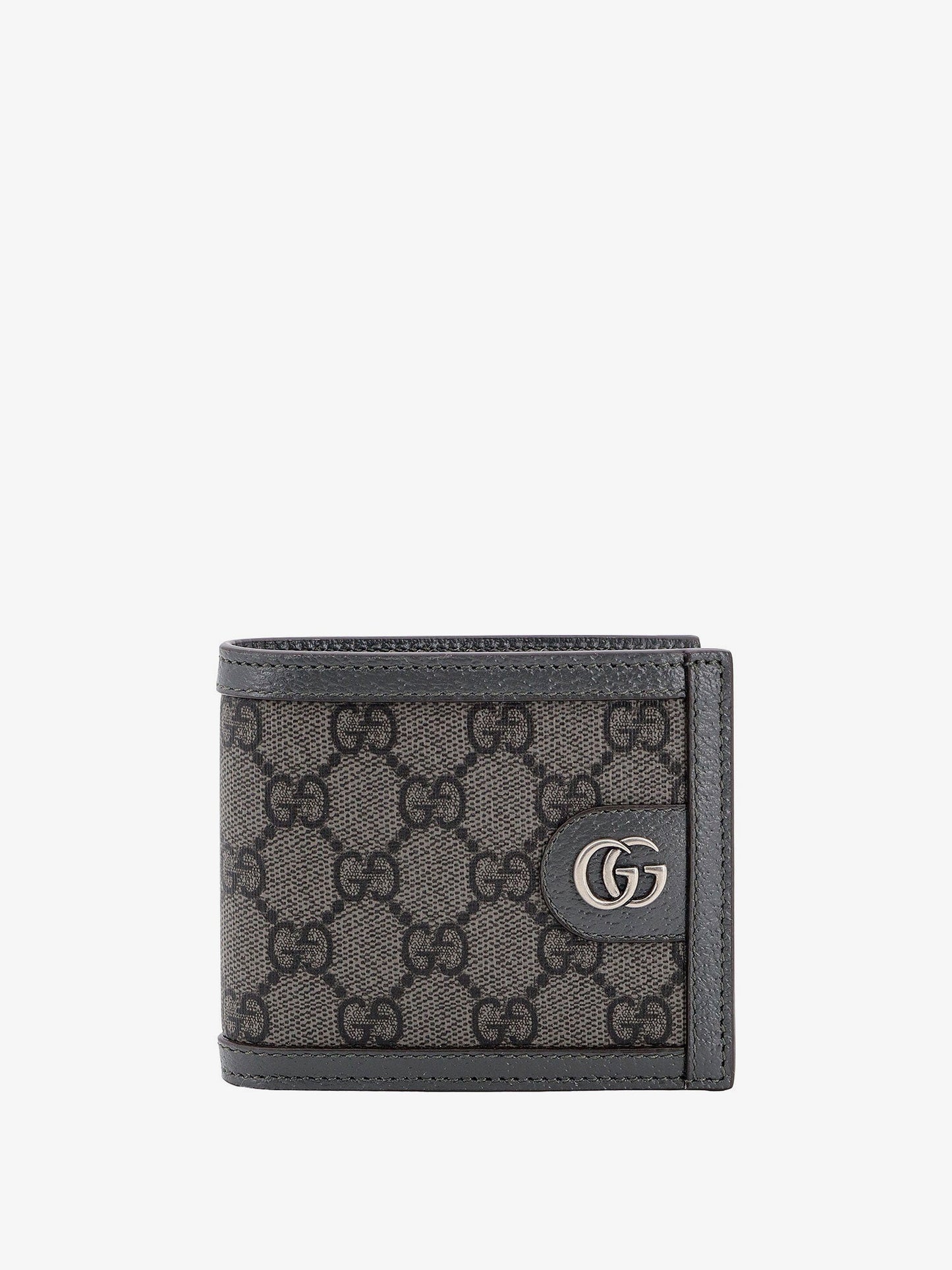 Gucci Man Gucci Man Grey Wallets