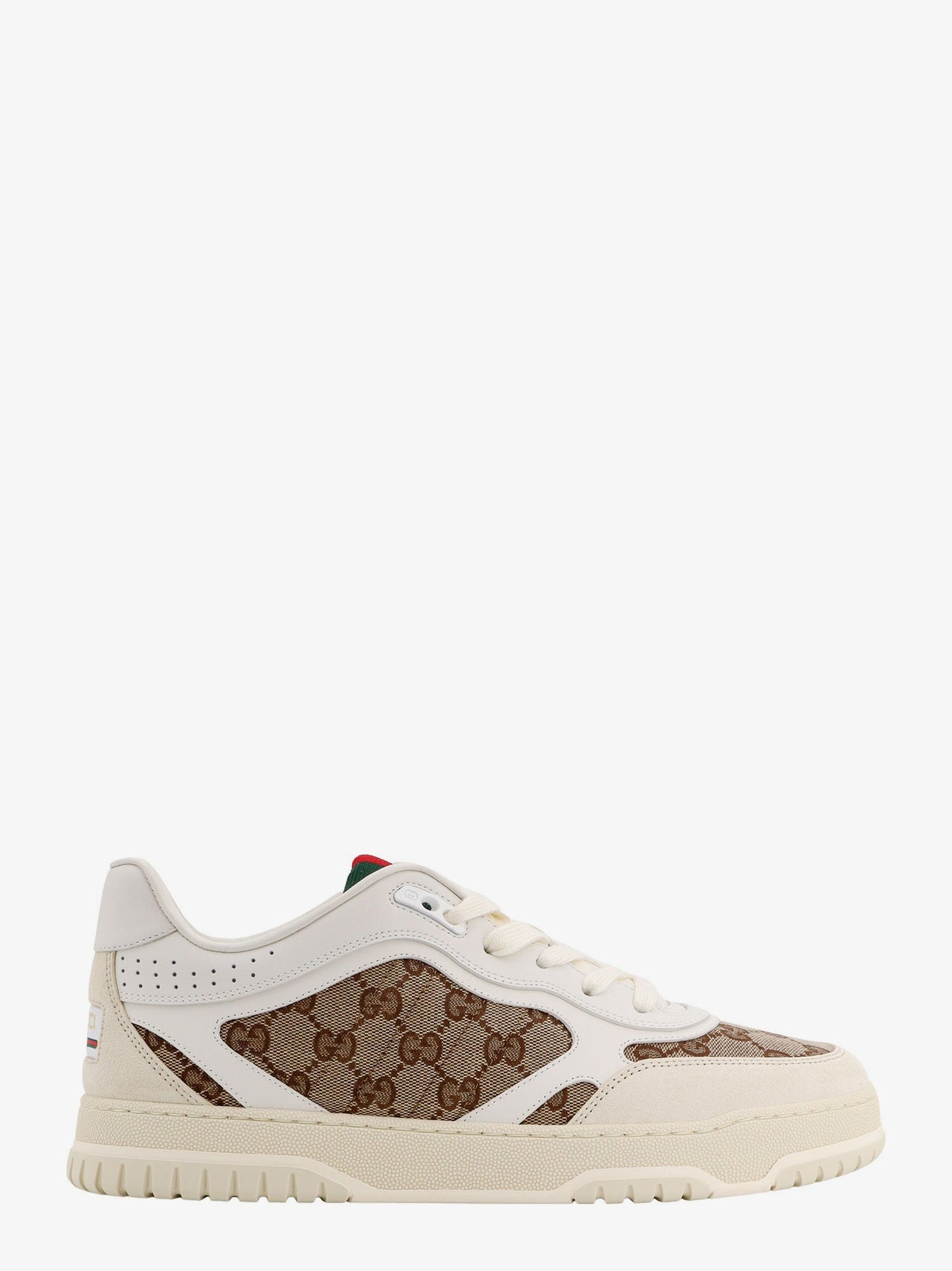 Gucci Man Gucci Man Beige Sneakers