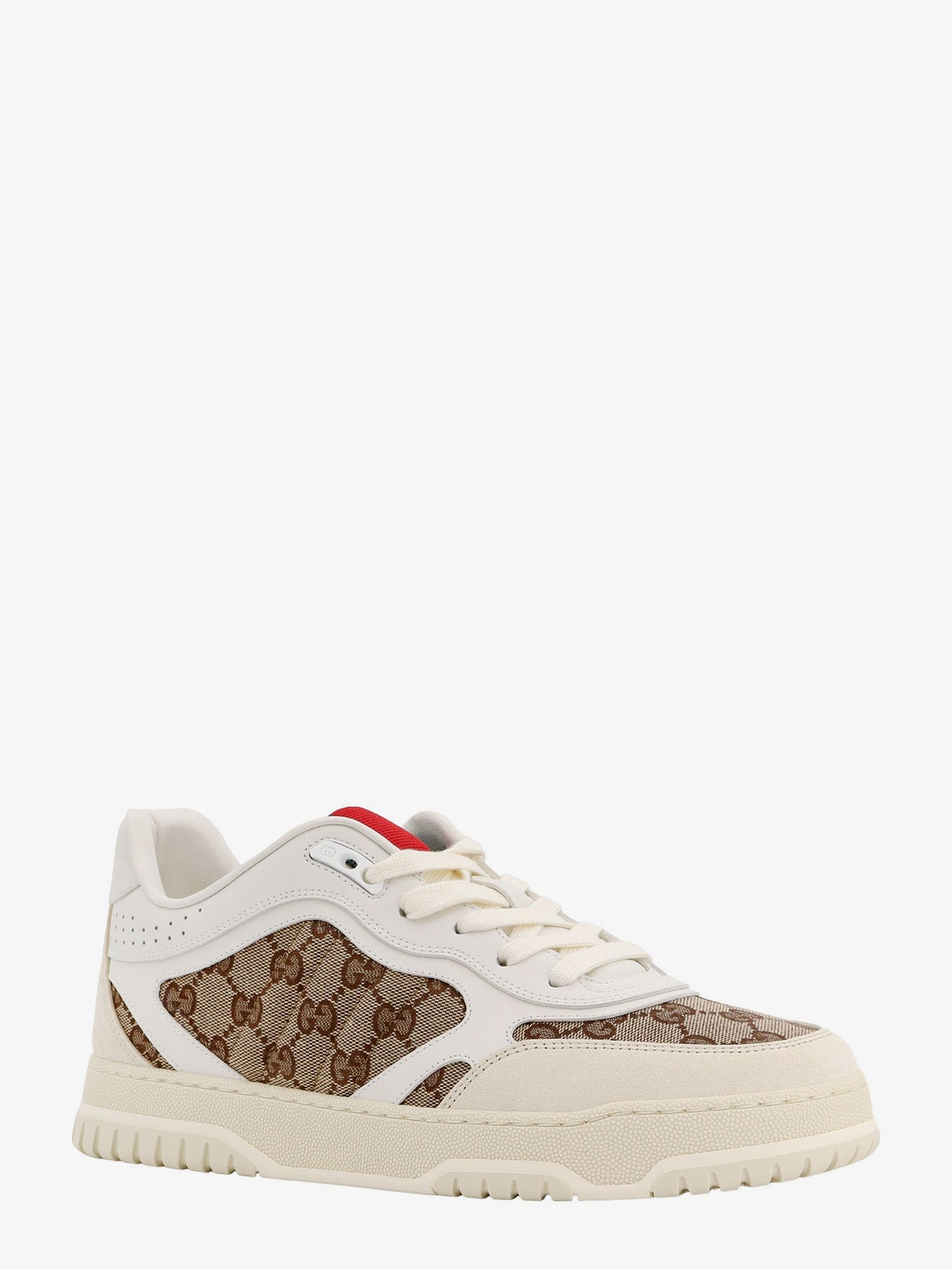 Gucci Man Gucci Man Beige Sneakers