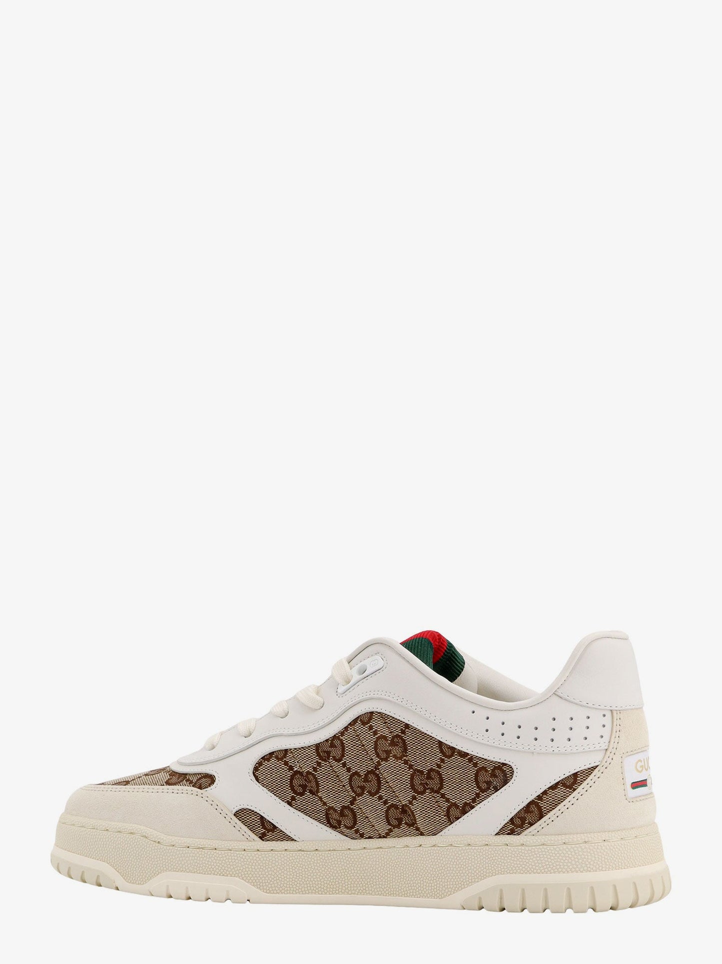 Gucci Man Gucci Man Beige Sneakers