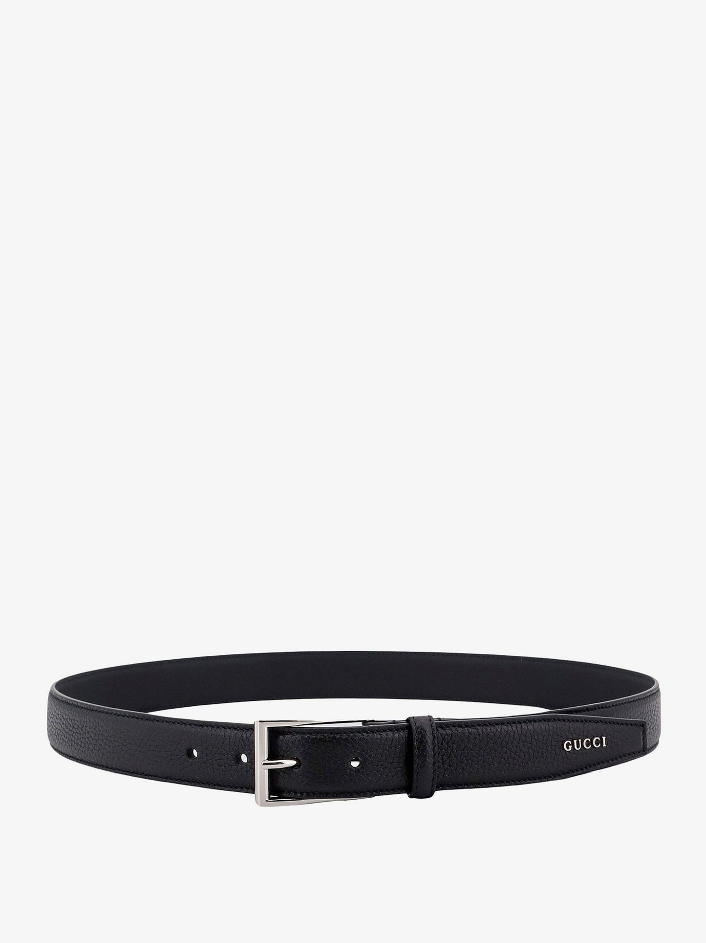 Gucci Man Gucci Man Black Belts