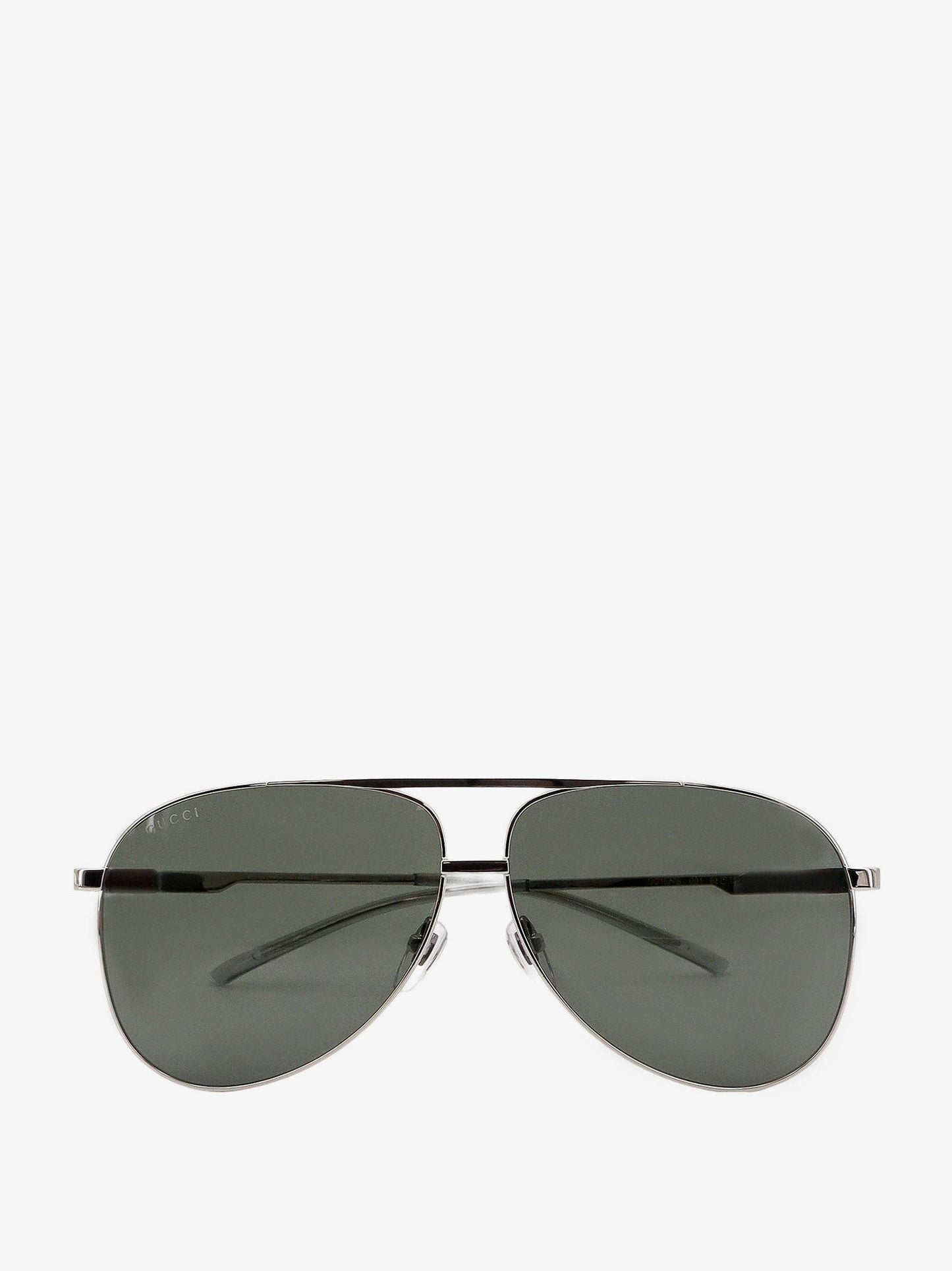 Gucci Man Gucci Man Grey Sunglasses