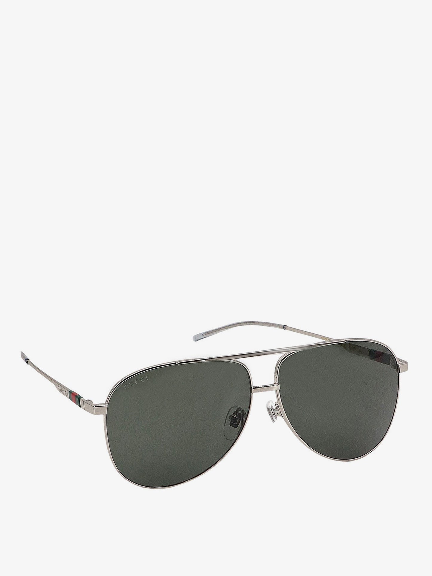 Gucci Man Gucci Man Grey Sunglasses