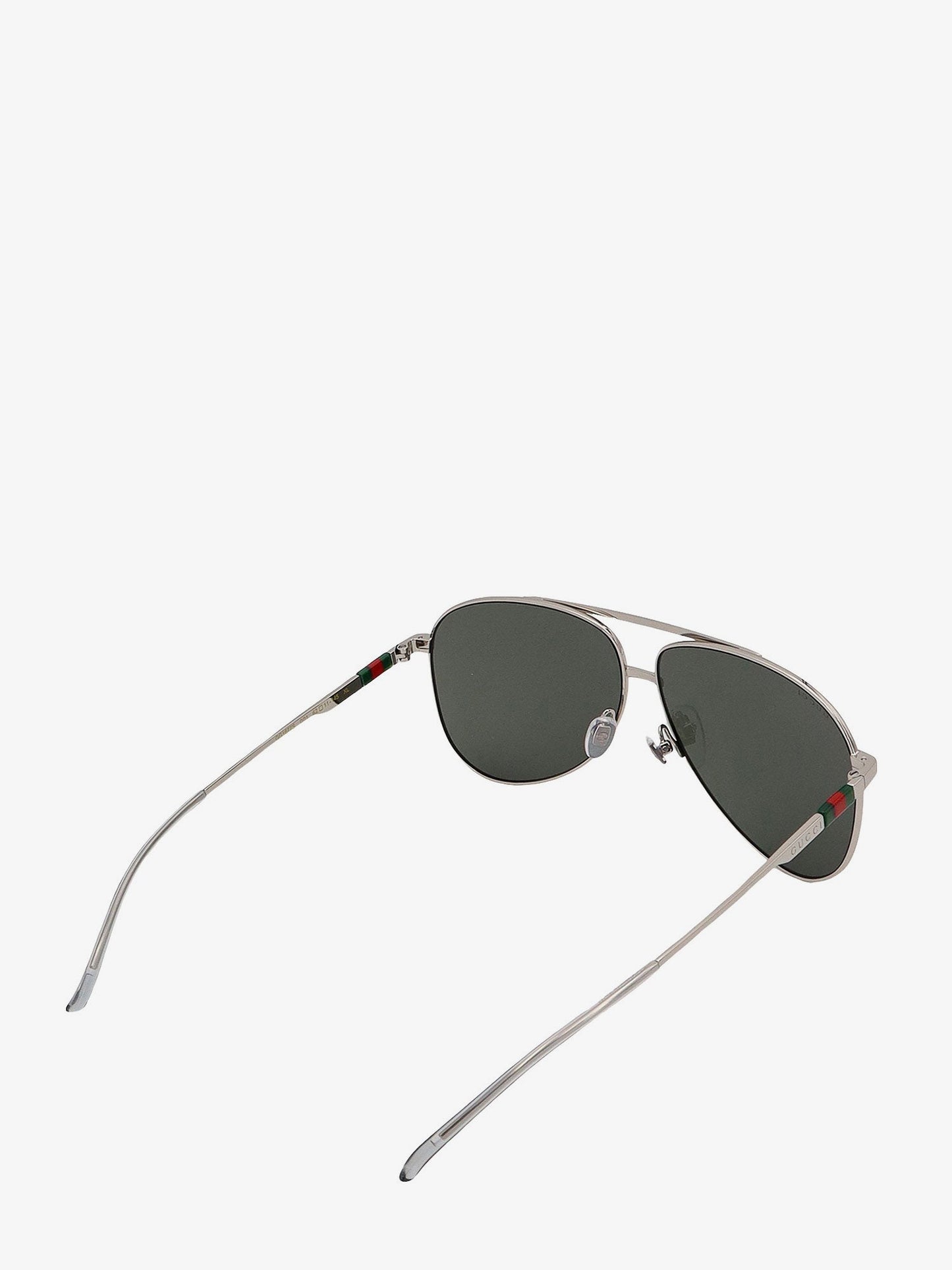 Gucci Man Gucci Man Grey Sunglasses