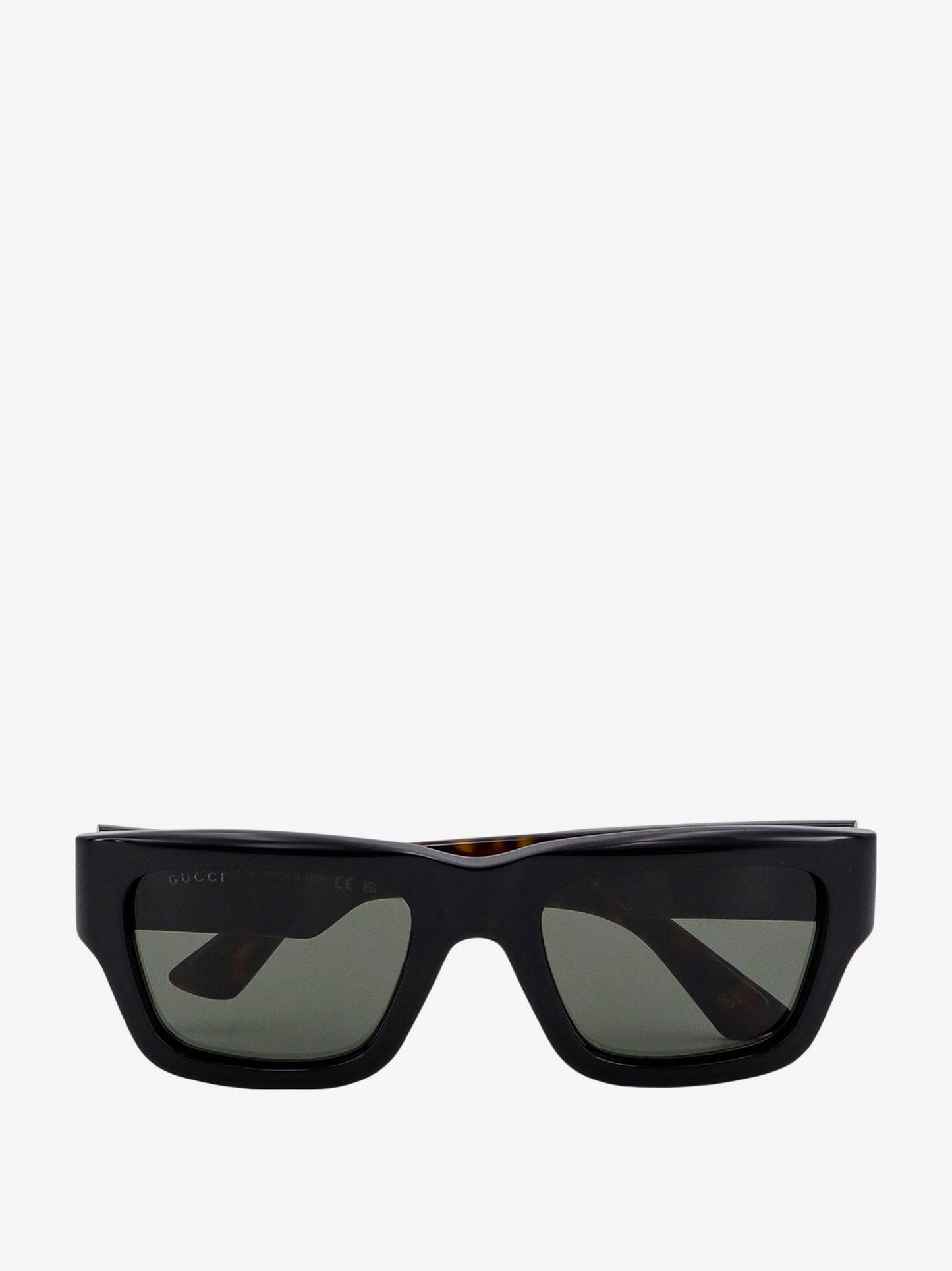 Gucci Man Gucci Man Black Sunglasses