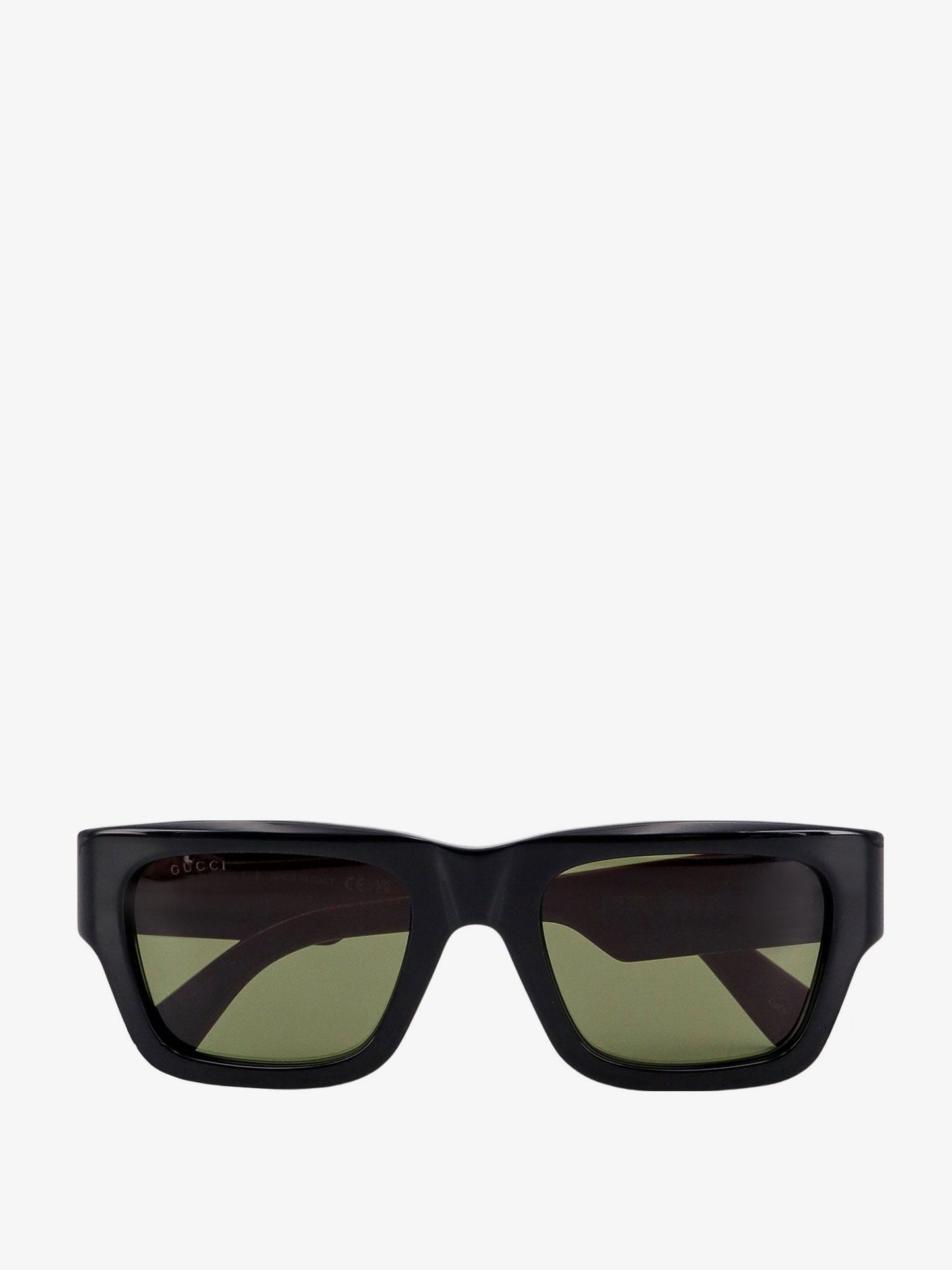 Gucci Man Gucci Man Black Sunglasses