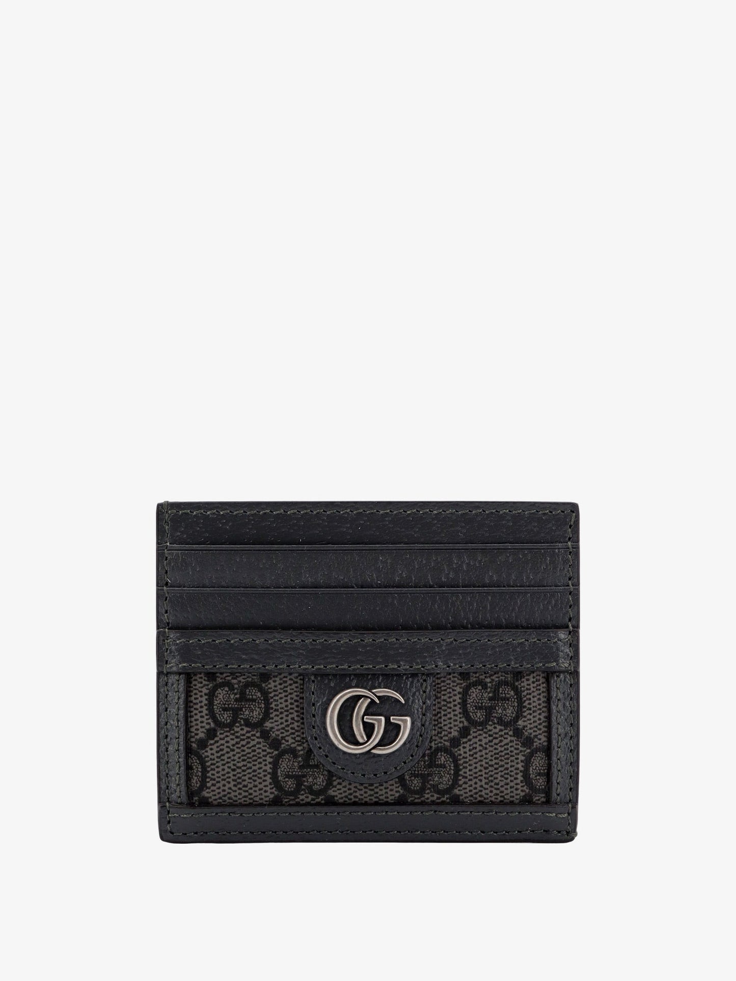 Gucci Man Gucci Man Grey Cardcases
