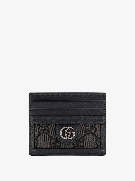 Gucci Man Gucci Man Grey Cardcases