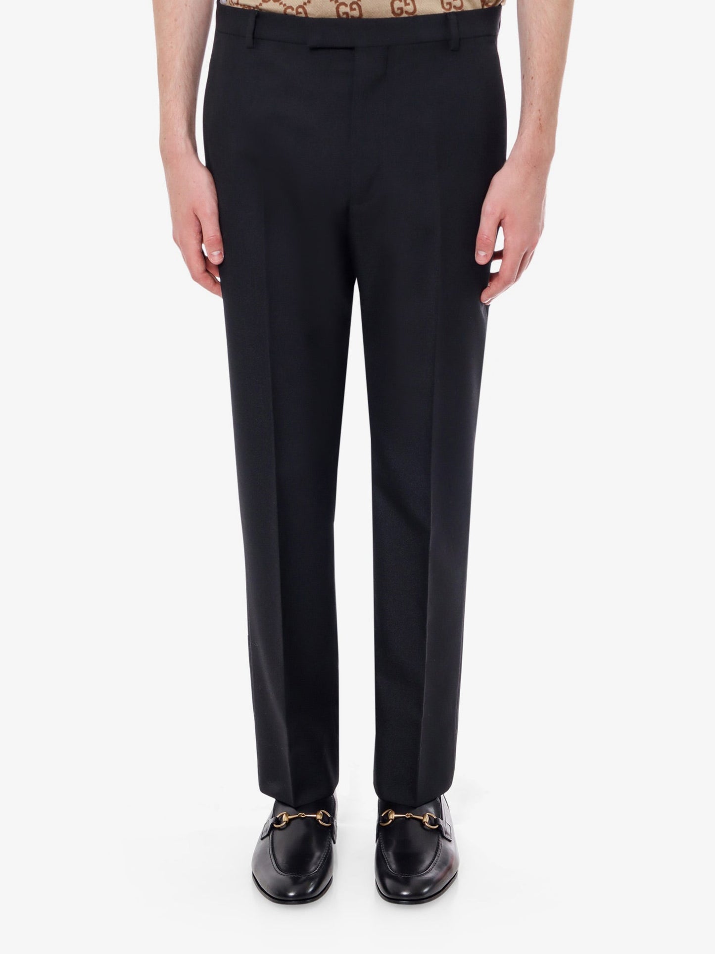Gucci Man Gucci Man Black Pants