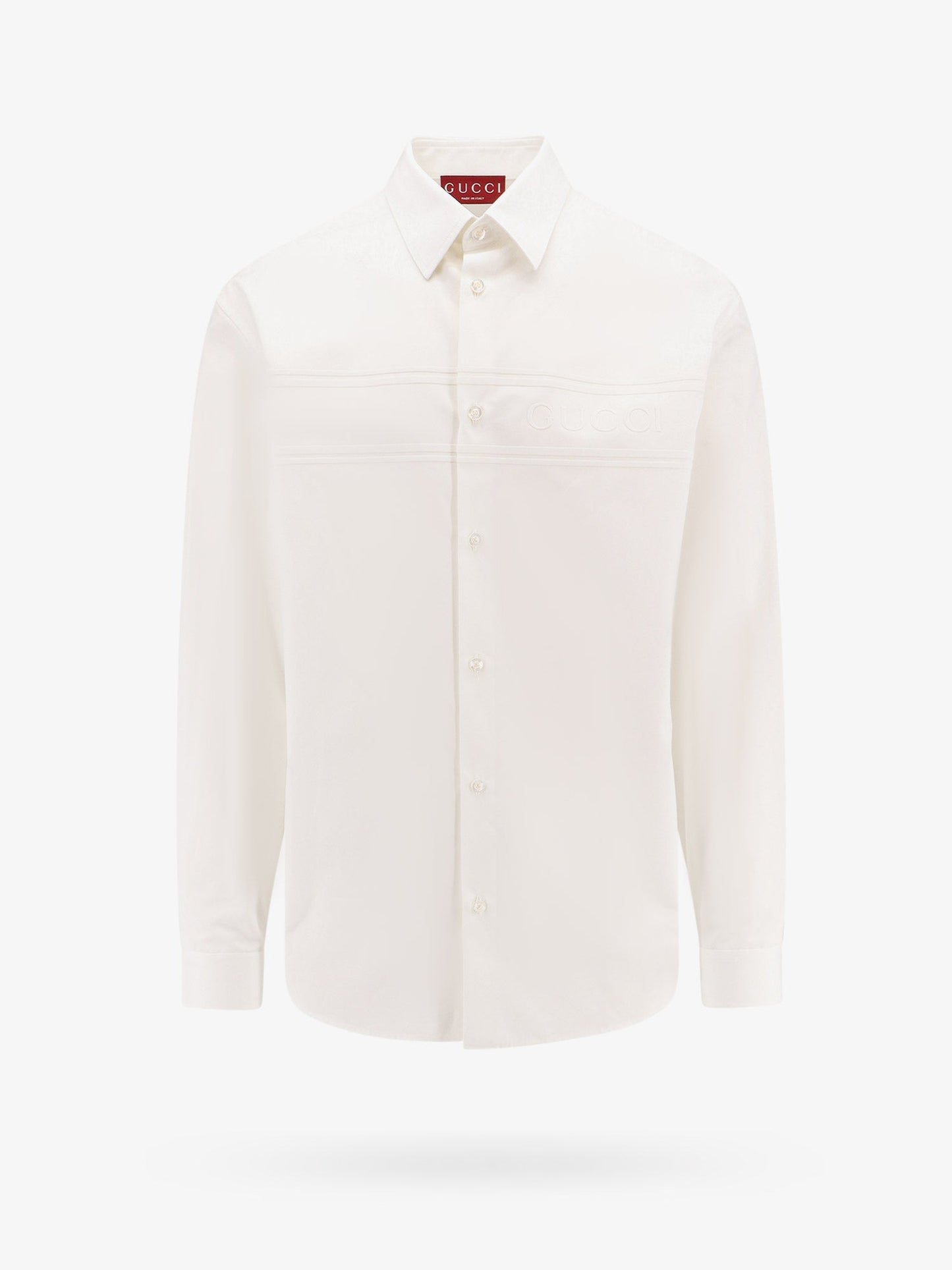 Gucci Man Gucci Man White Shirts