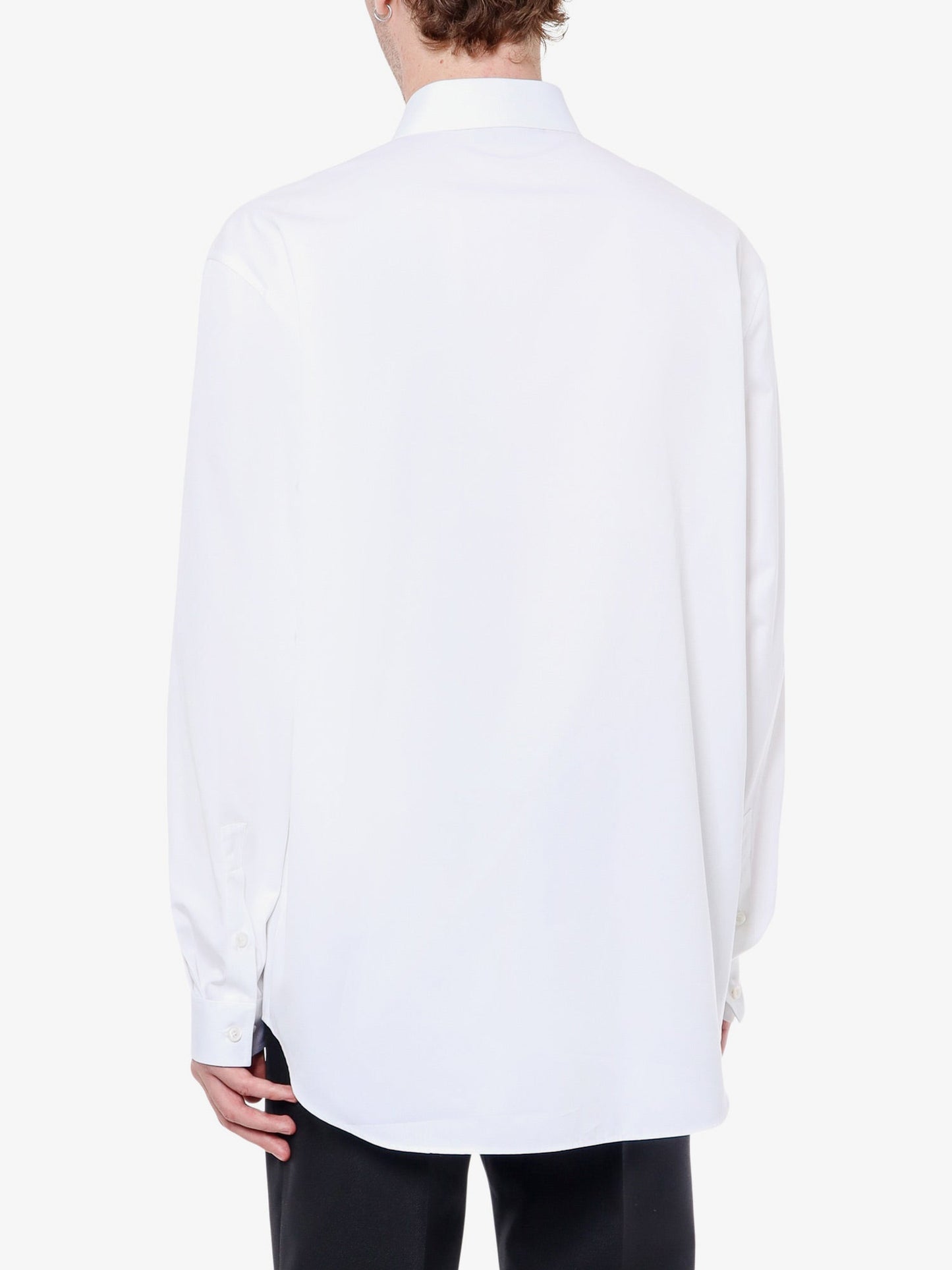 Gucci Man Gucci Man White Shirts