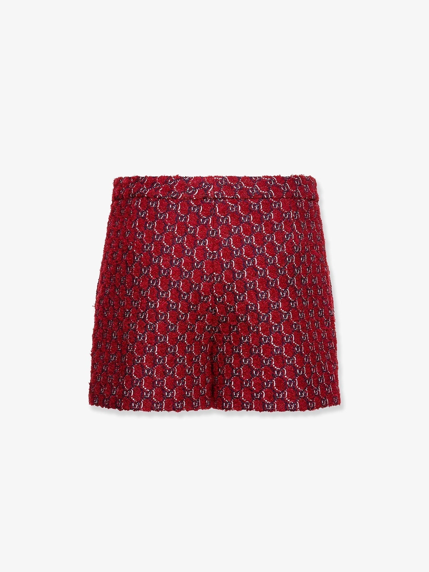 Gucci Woman Gucci Woman Red Shorts