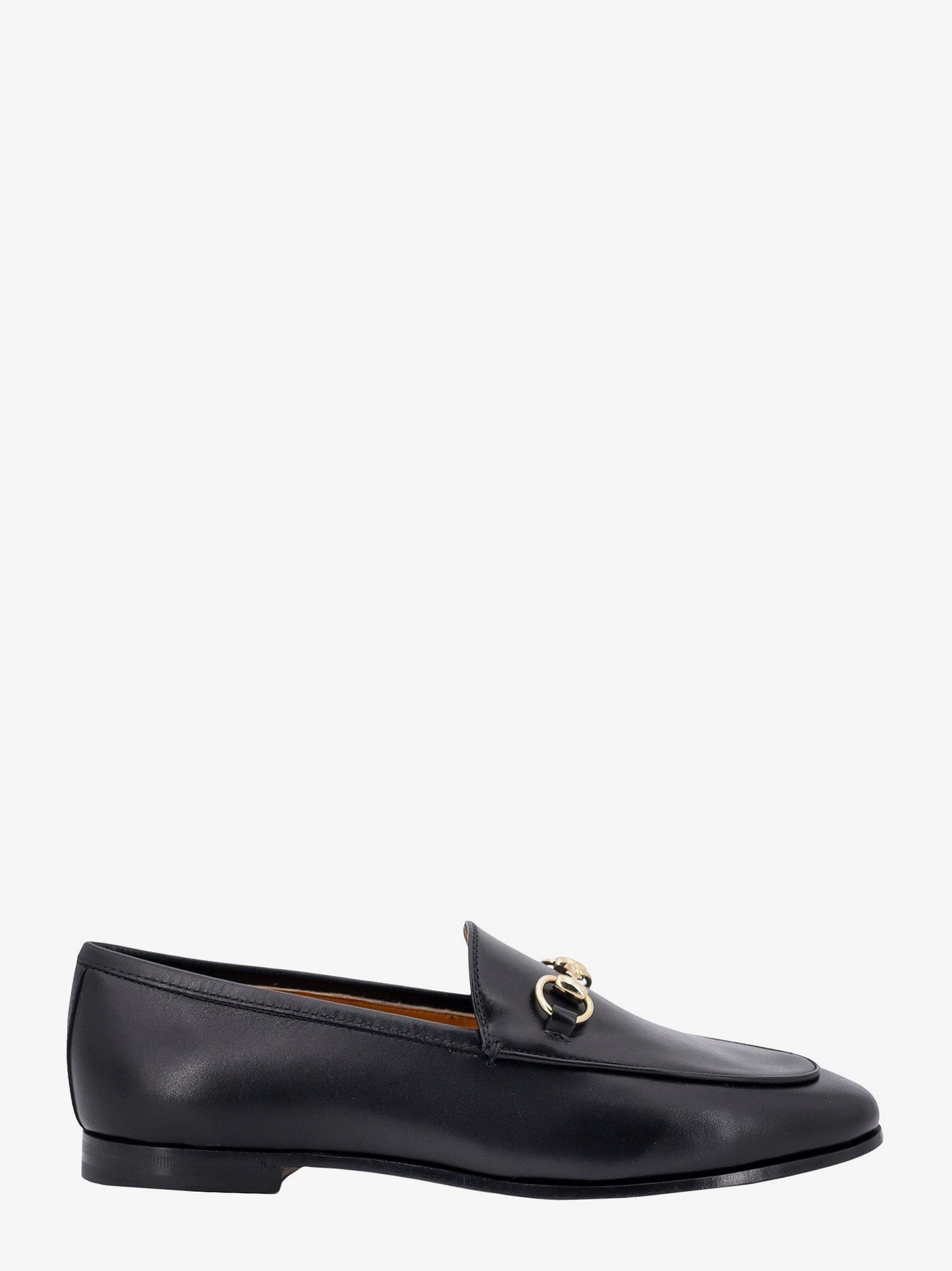 Gucci Woman Gucci Woman Black Loafers