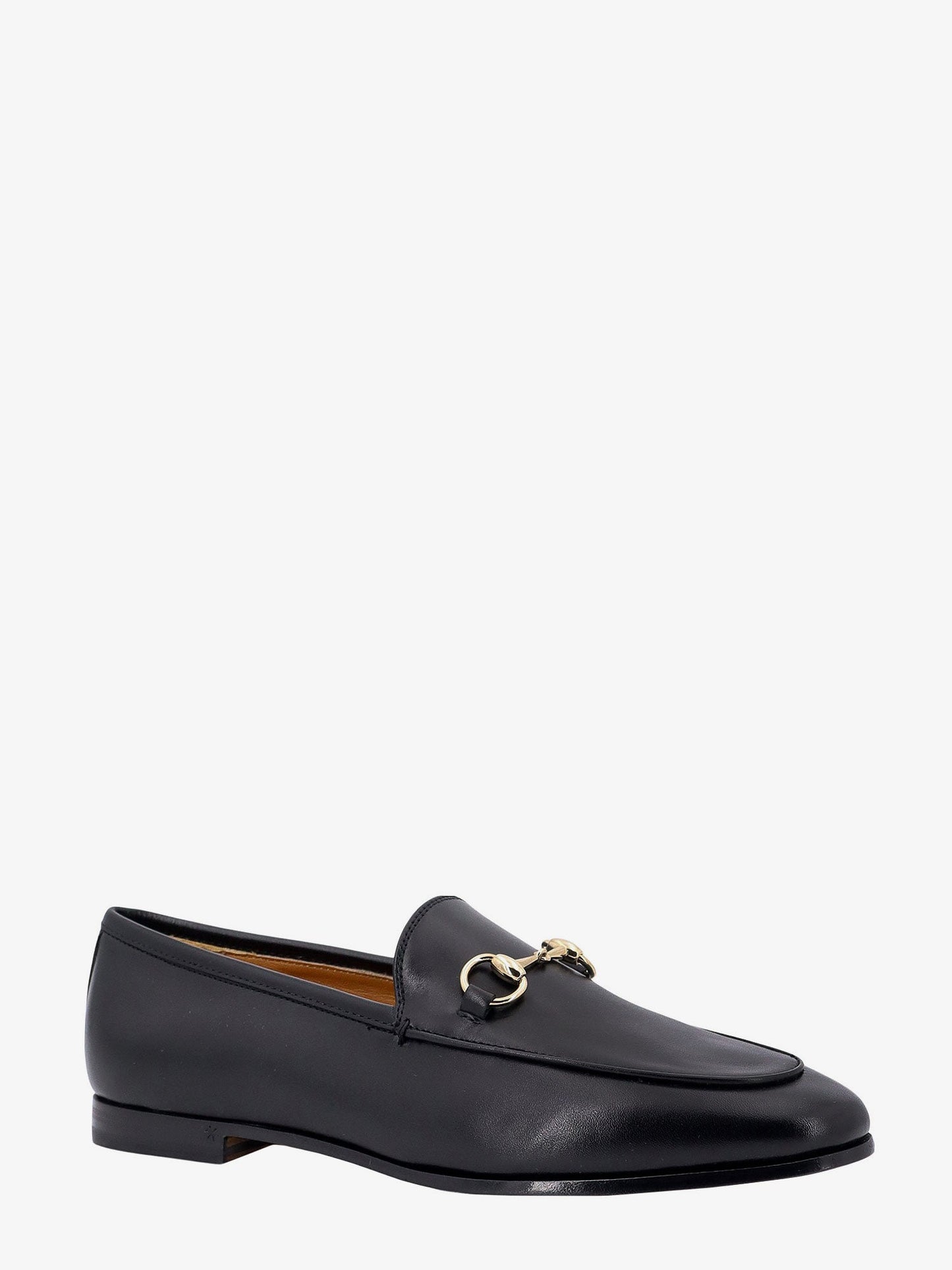 Gucci Woman Gucci Woman Black Loafers