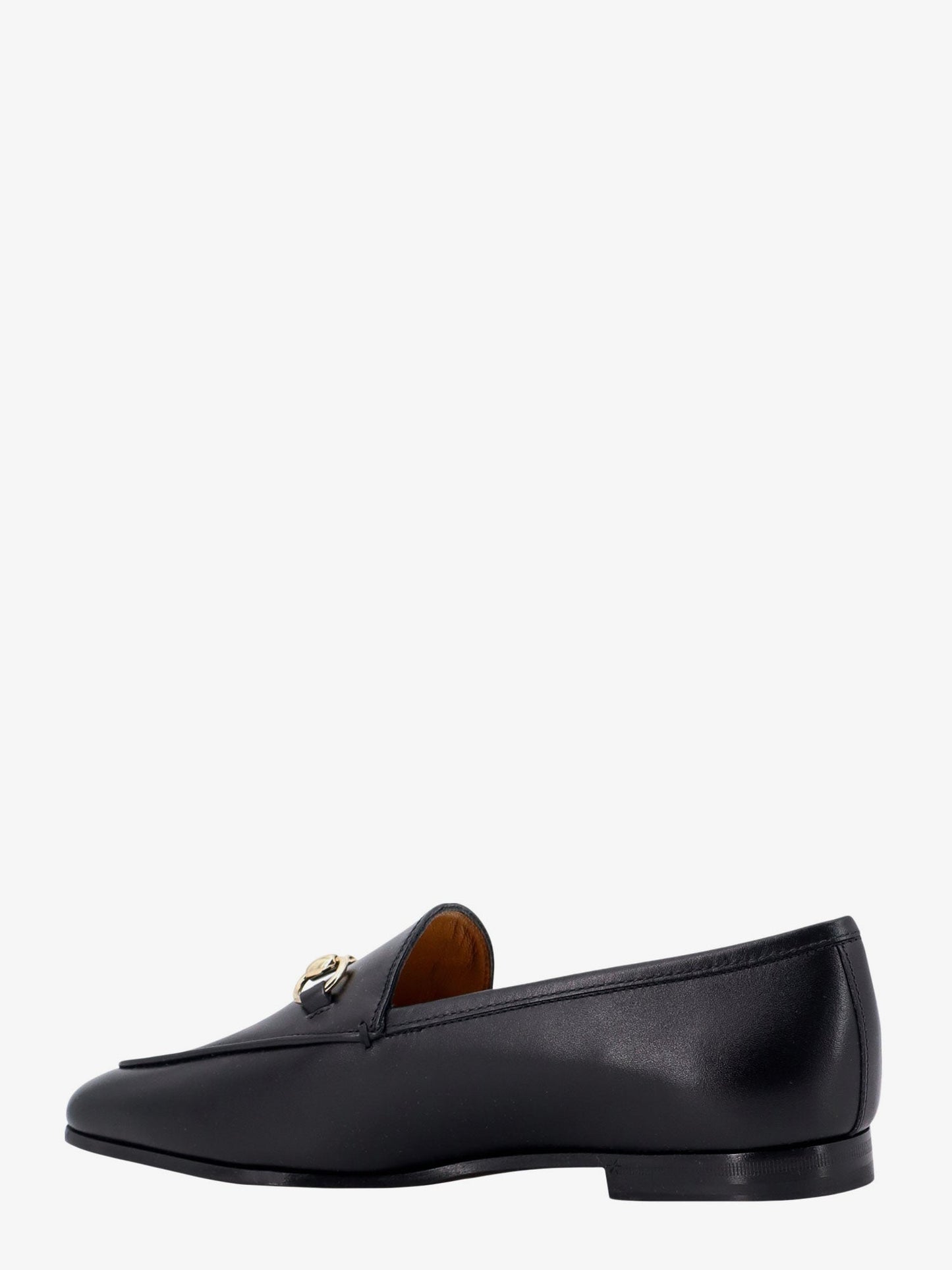 Gucci Woman Gucci Woman Black Loafers