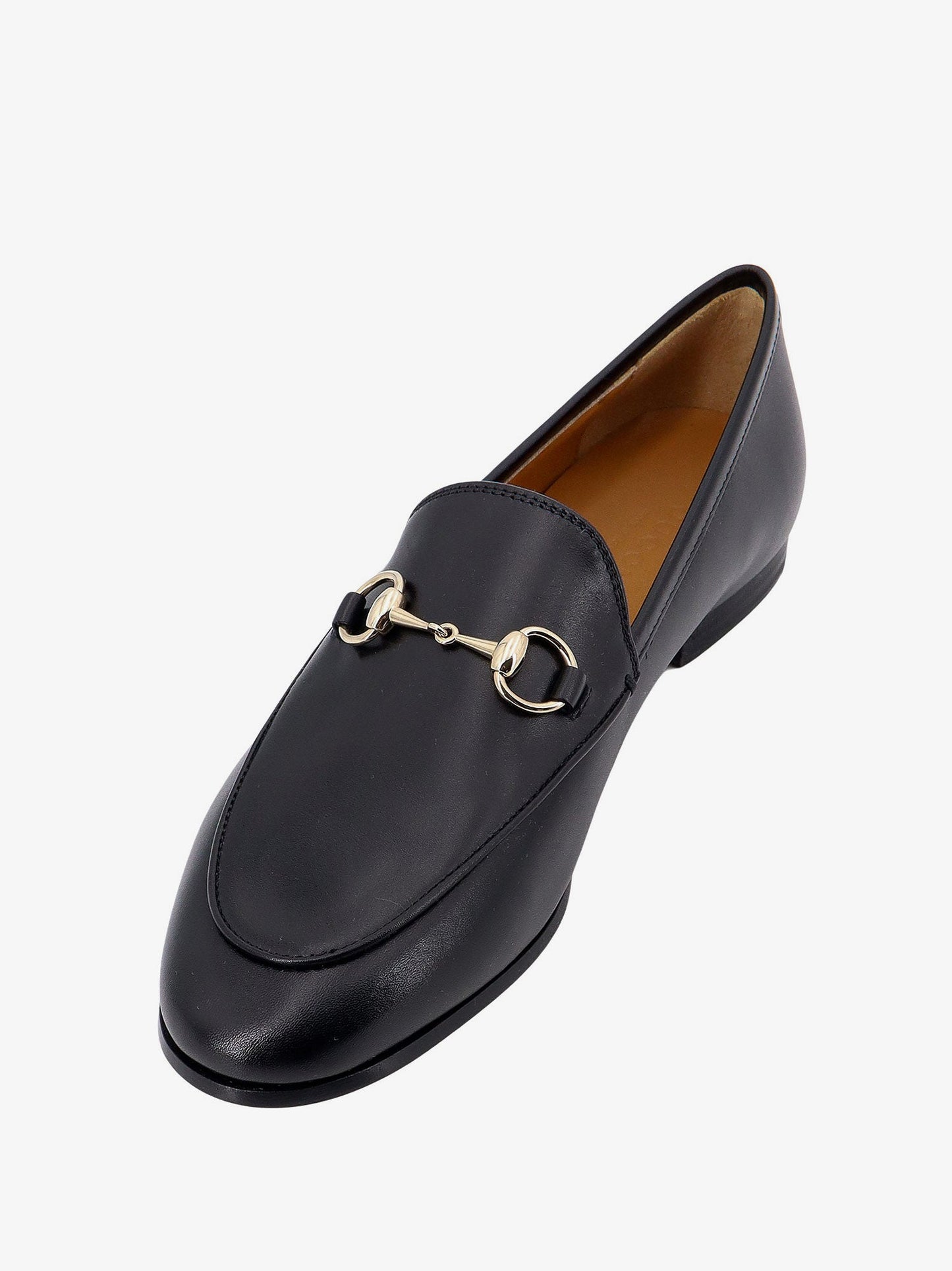 Gucci Woman Gucci Woman Black Loafers