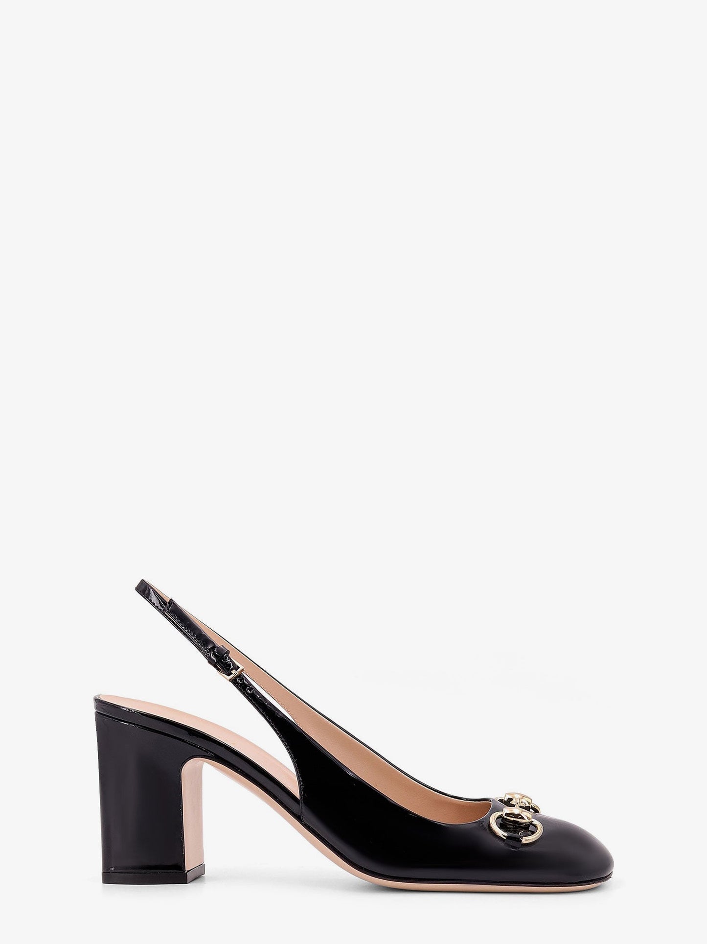 Gucci Woman Gucci Woman Black Pumps