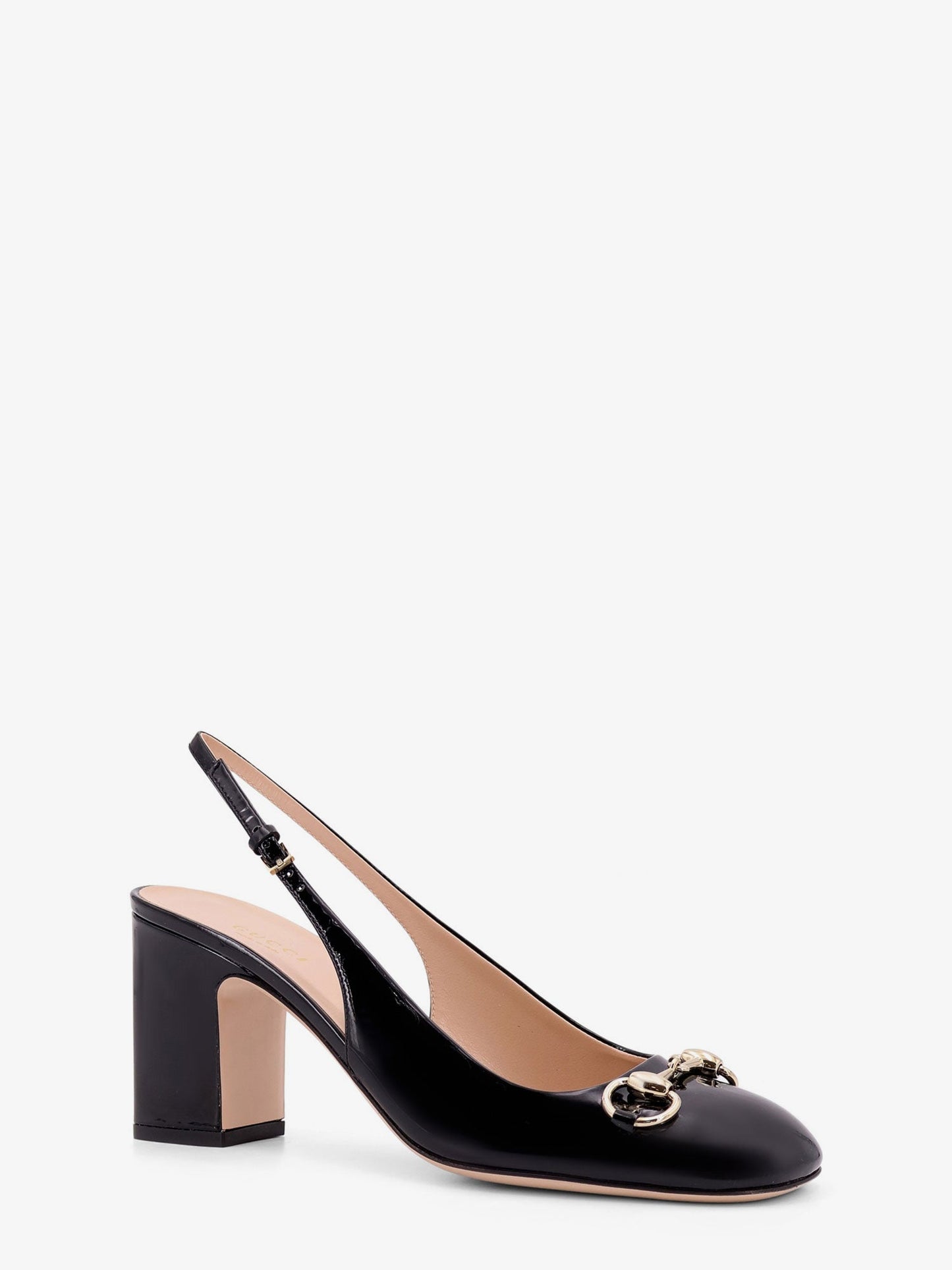 Gucci Woman Gucci Woman Black Pumps